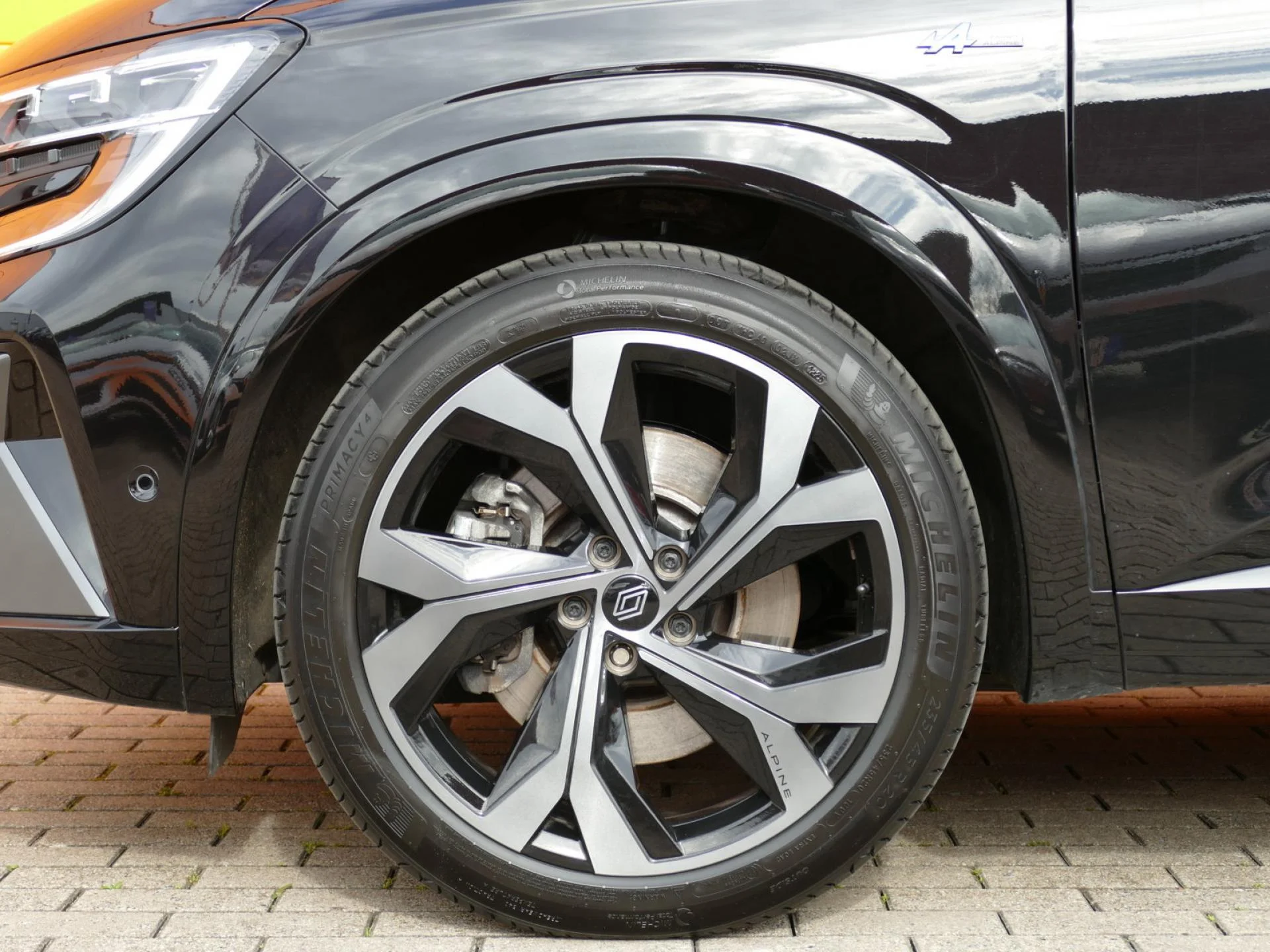 RENAULT ESPACE - Miniature 31 sur 32 - Cliquer pour voir cette photo