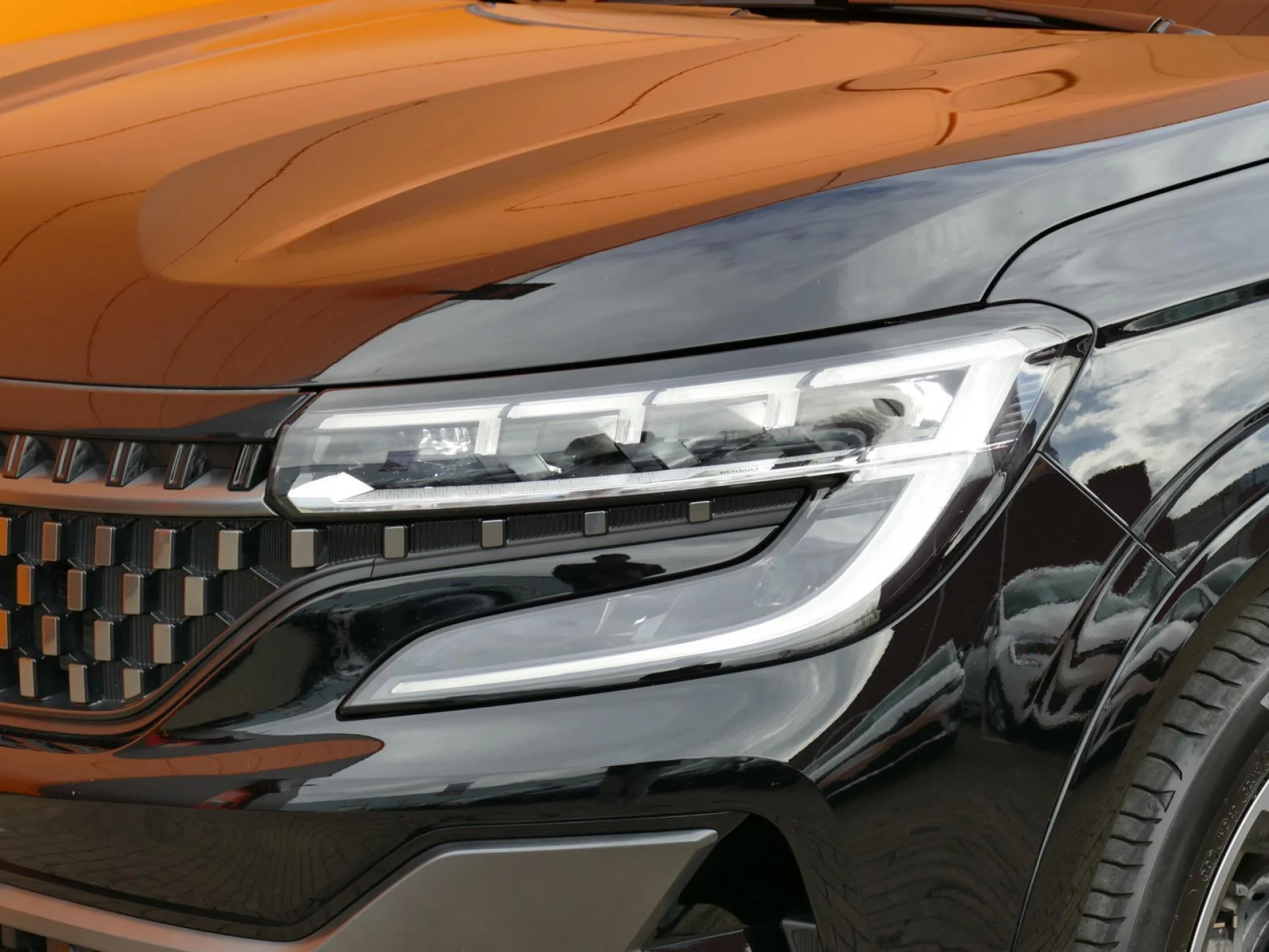 RENAULT ESPACE - Miniature 29 sur 32 - Cliquer pour voir cette photo