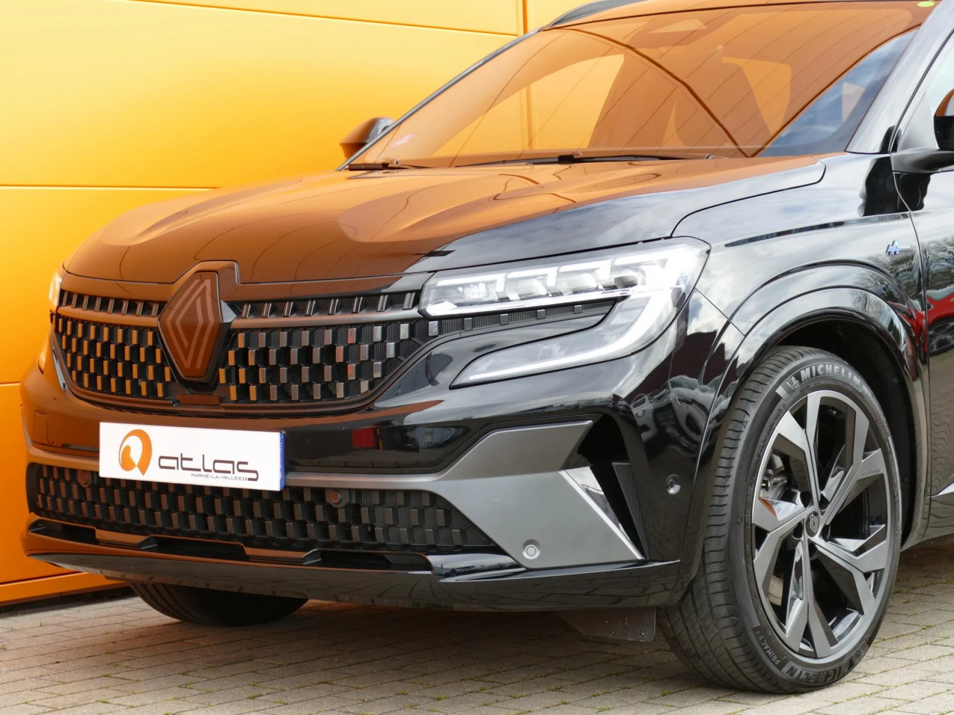 RENAULT ESPACE - Miniature 28 sur 32 - Cliquer pour voir cette photo