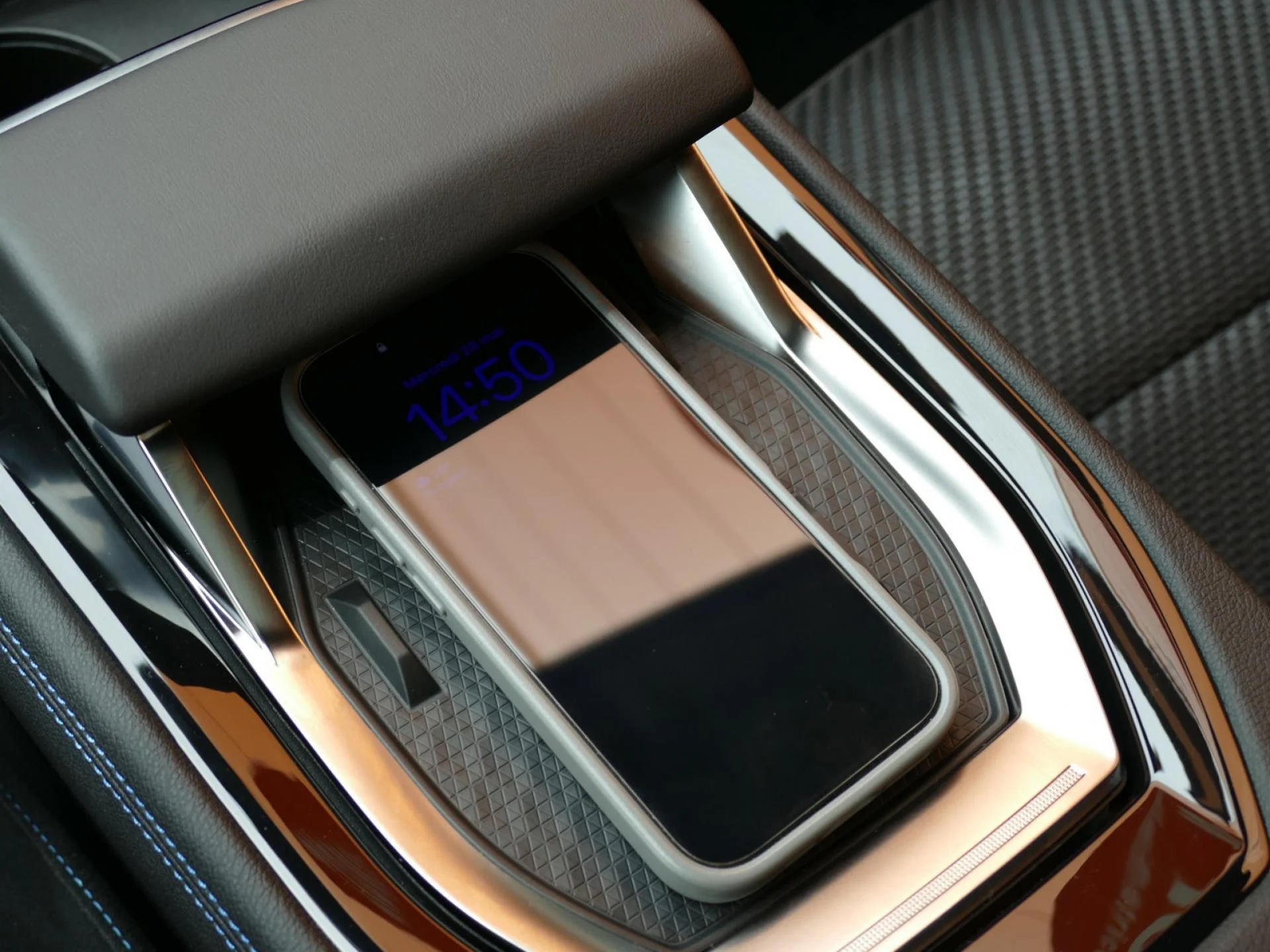 RENAULT ESPACE - Miniature 18 sur 34 - Cliquer pour voir cette photo