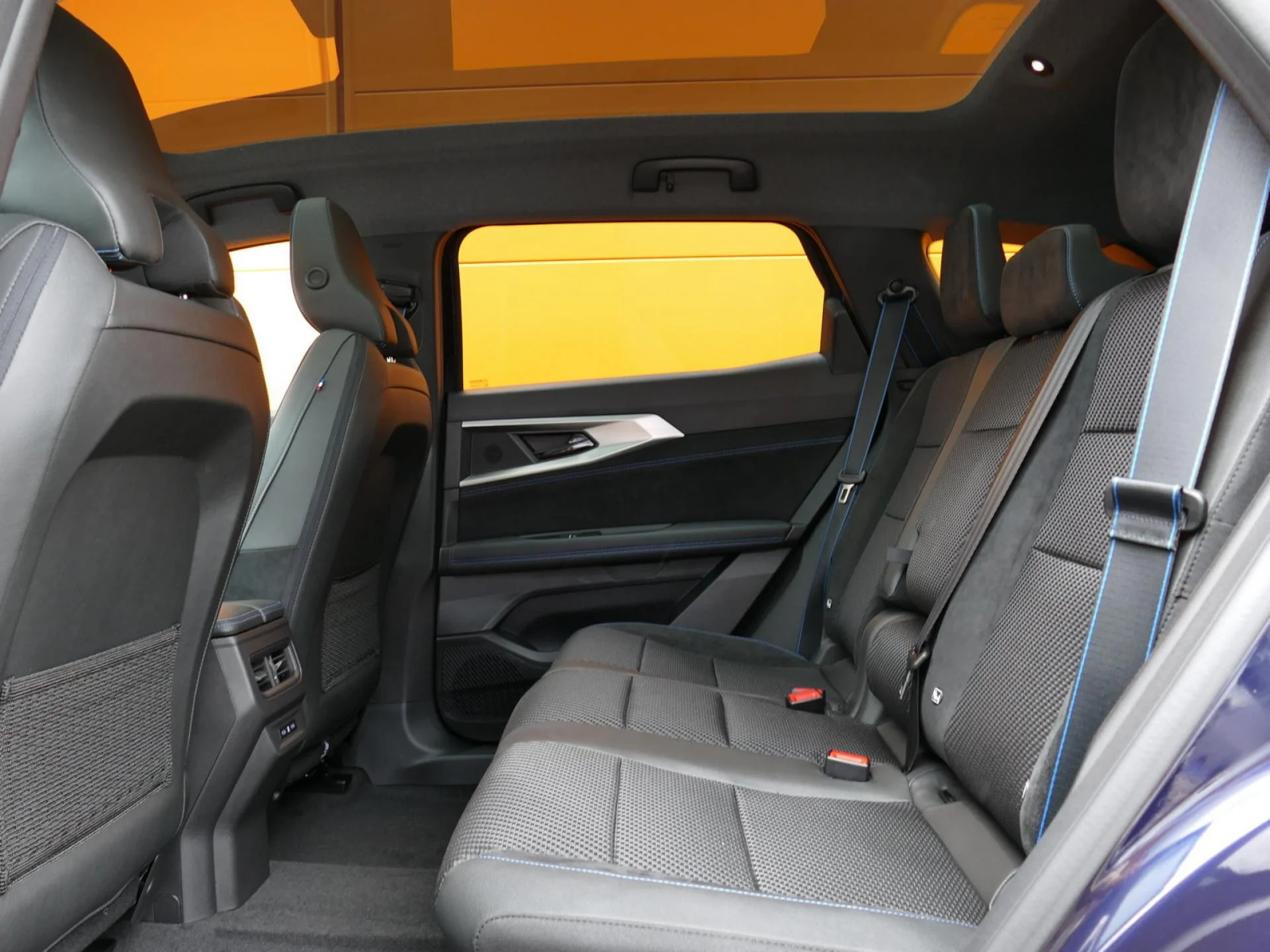 RENAULT ESPACE - Miniature 8 sur 34 - Cliquer pour voir cette photo