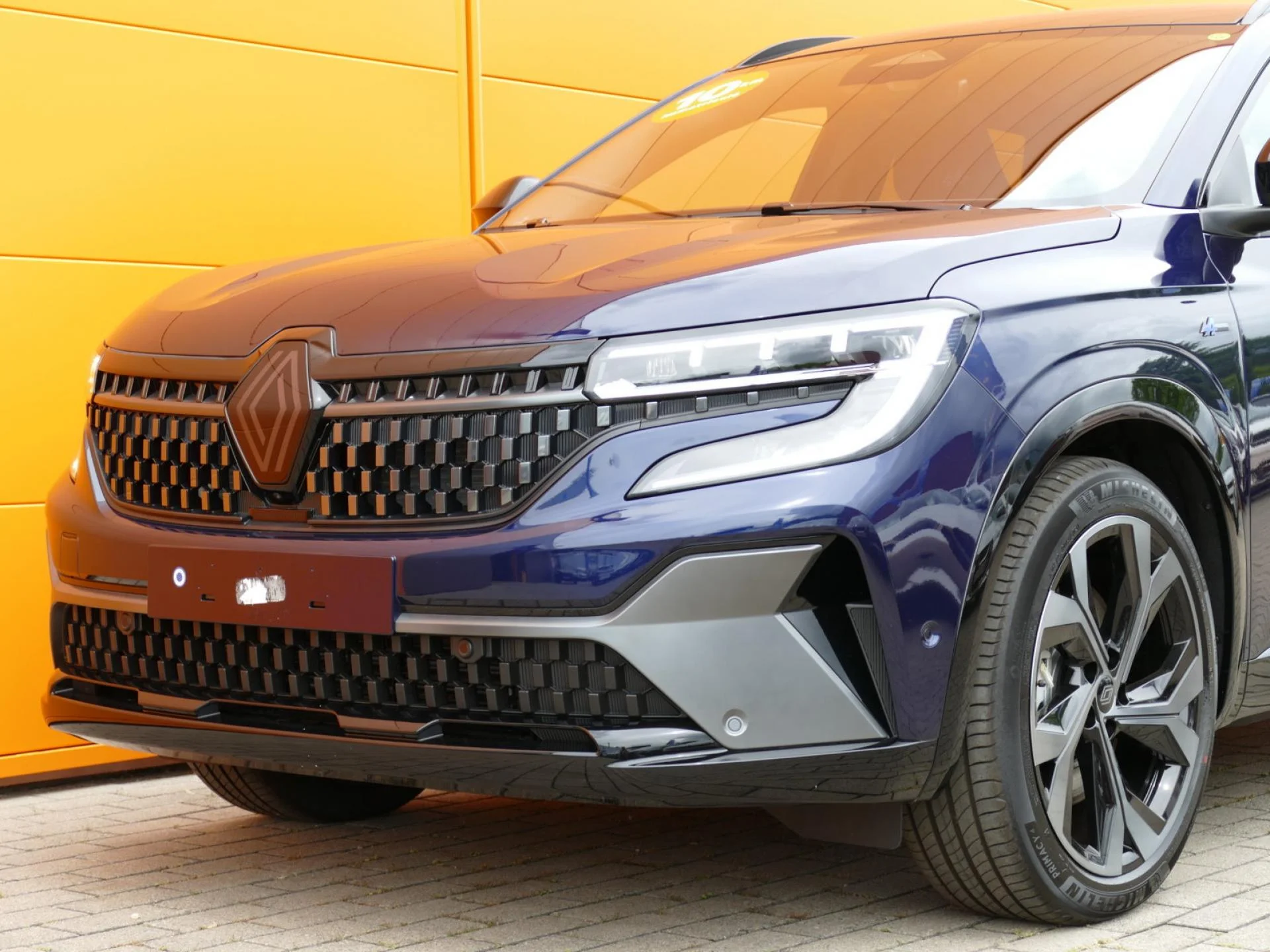 RENAULT ESPACE - Miniature 30 sur 34 - Cliquer pour voir cette photo