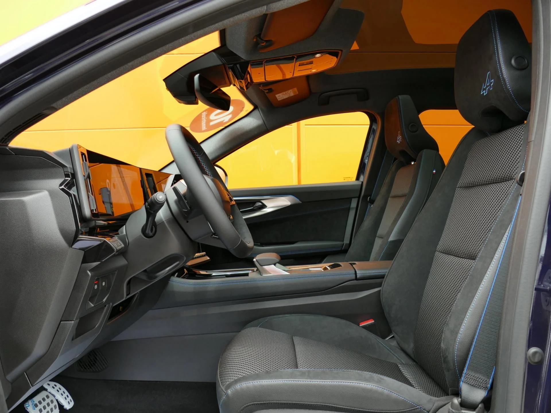 RENAULT ESPACE - Miniature 6 sur 34 - Cliquer pour voir cette photo