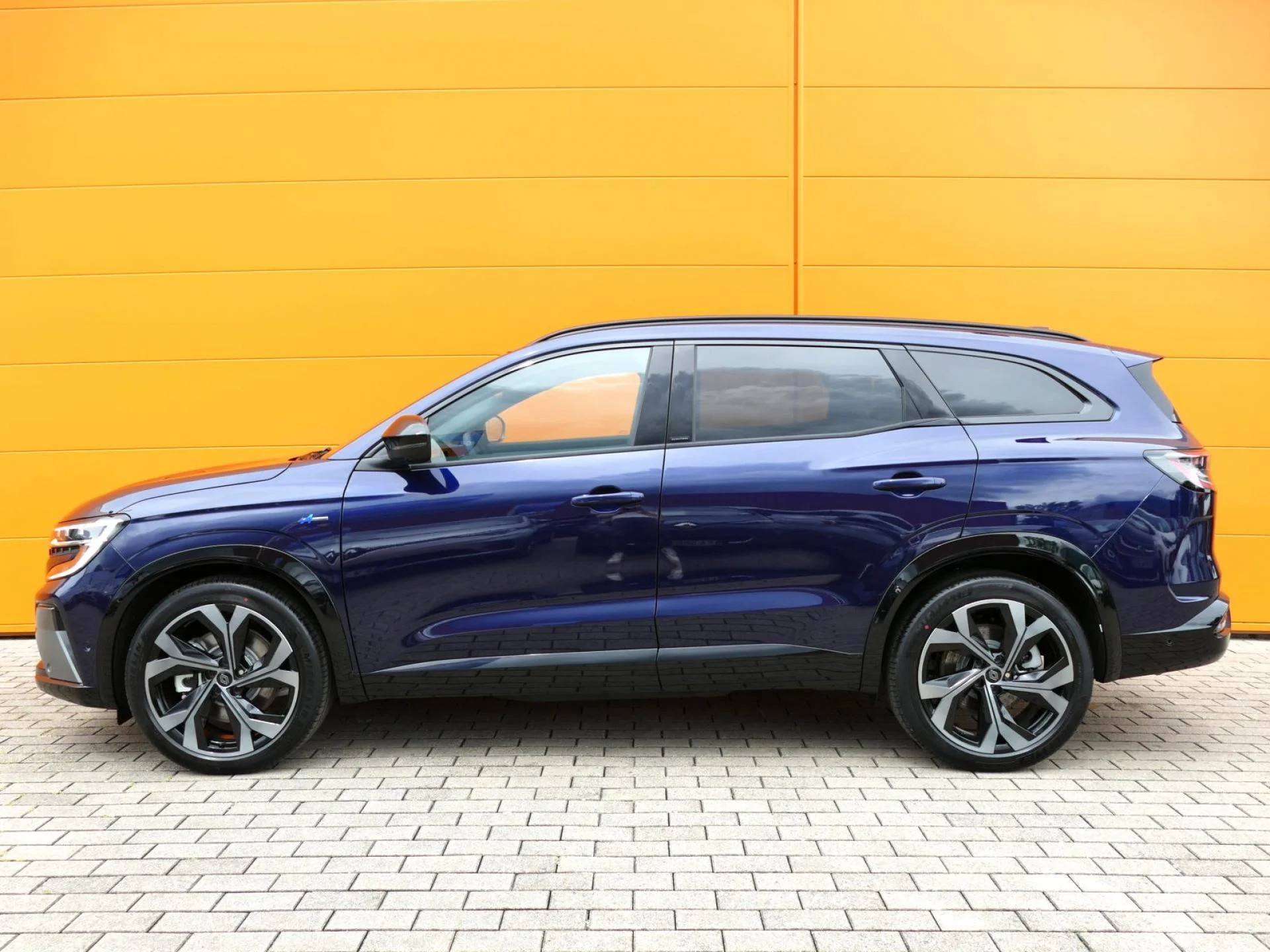 RENAULT ESPACE - Miniature 3 sur 34 - Cliquer pour voir cette photo