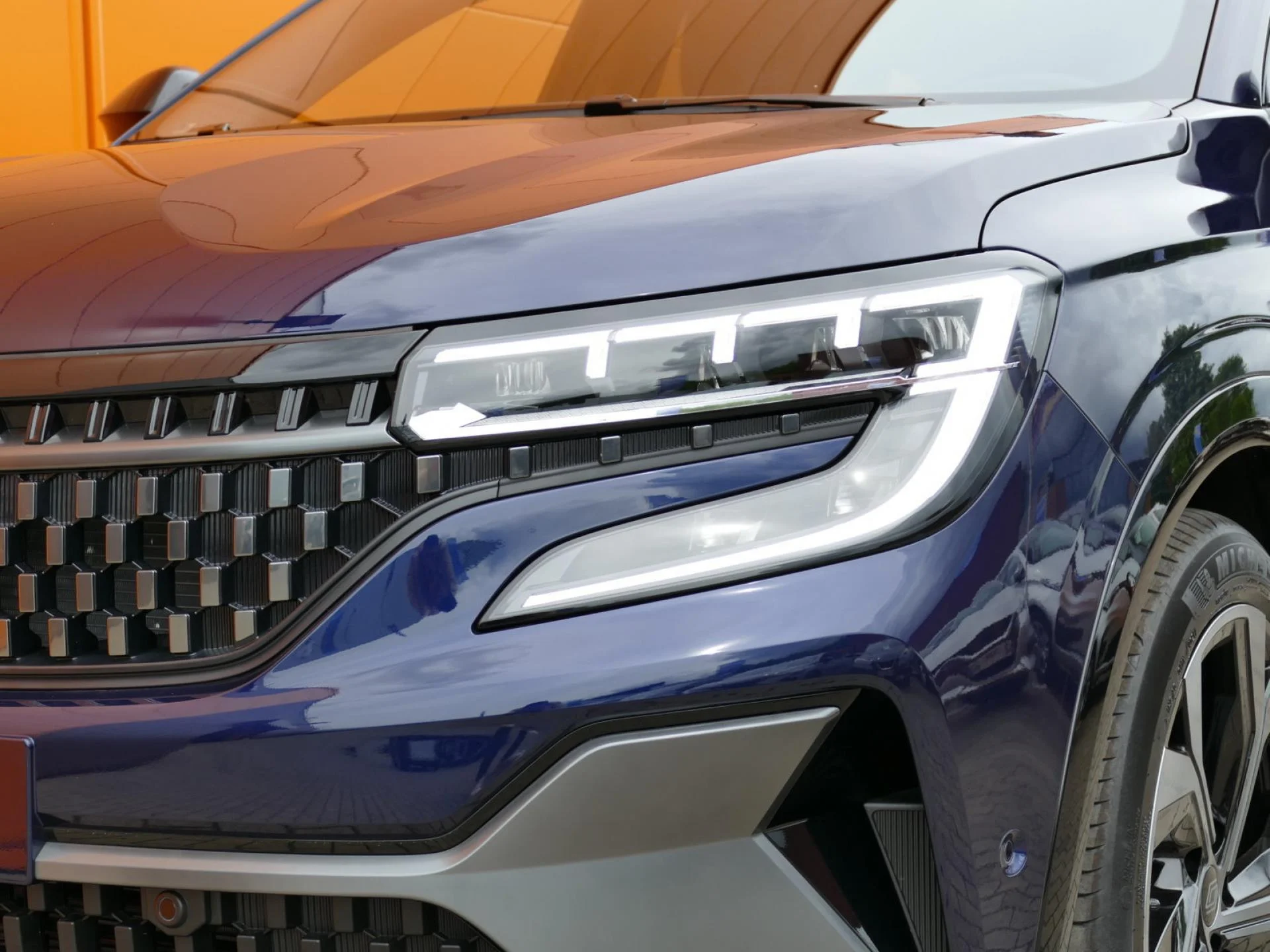 RENAULT ESPACE - Miniature 31 sur 34 - Cliquer pour voir cette photo