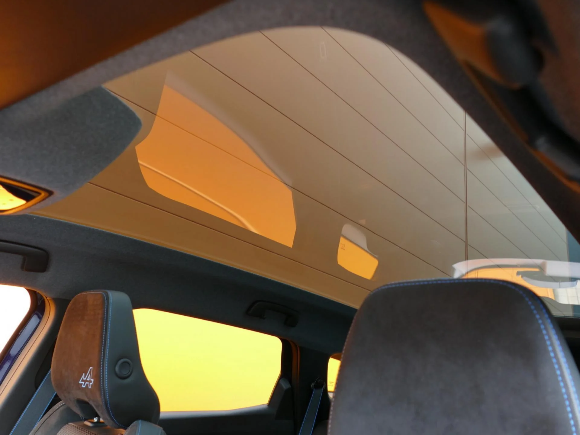 RENAULT ESPACE - Miniature 19 sur 34 - Cliquer pour voir cette photo