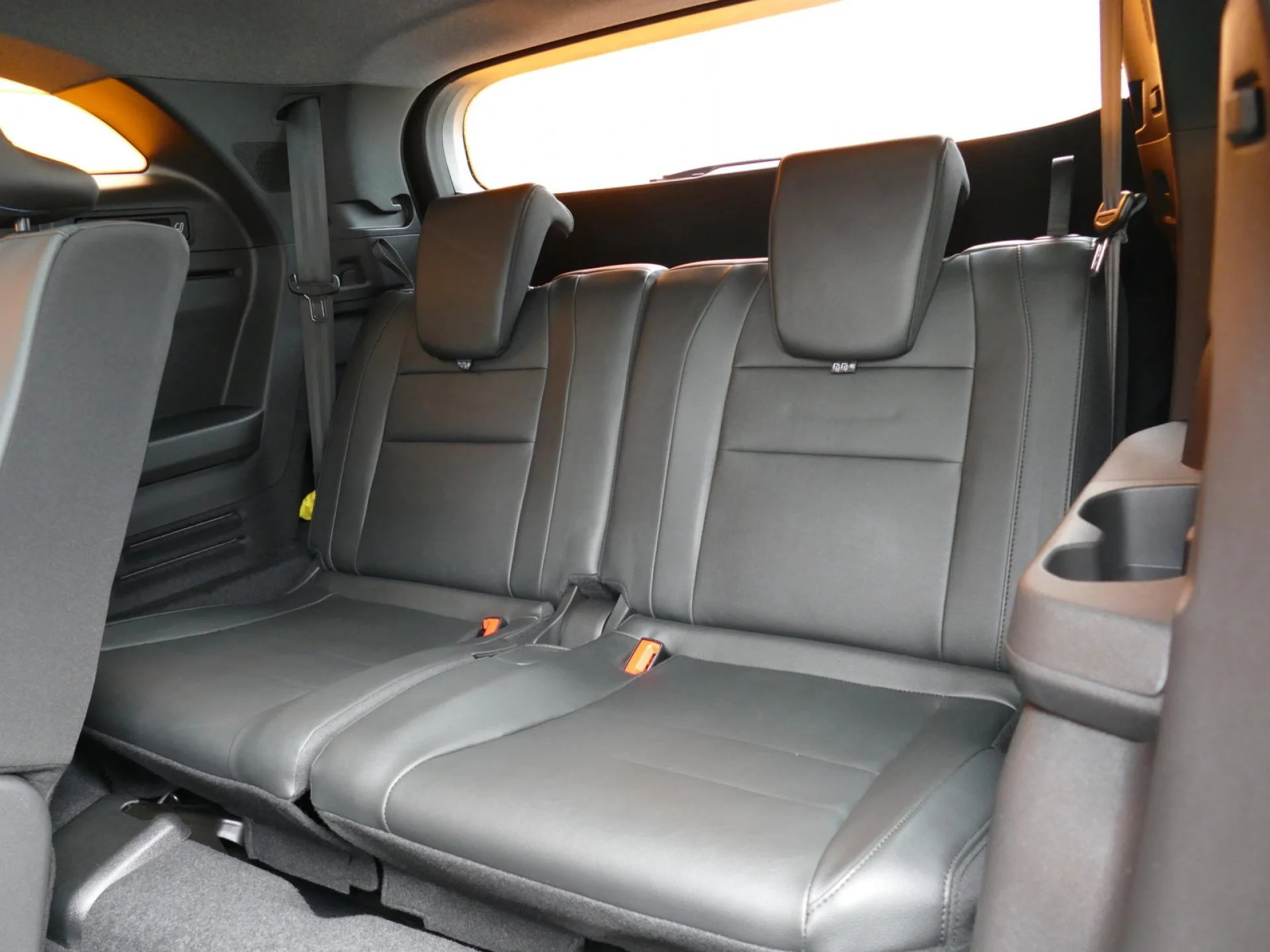 RENAULT ESPACE - Miniature 7 sur 34 - Cliquer pour voir cette photo