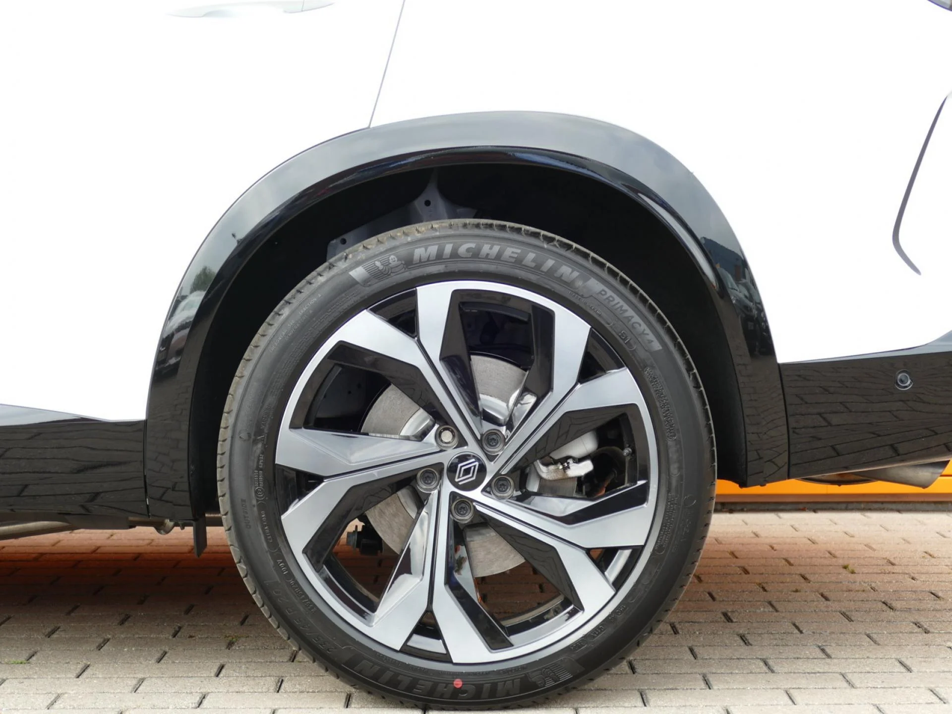 RENAULT ESPACE - Miniature 34 sur 34 - Cliquer pour voir cette photo