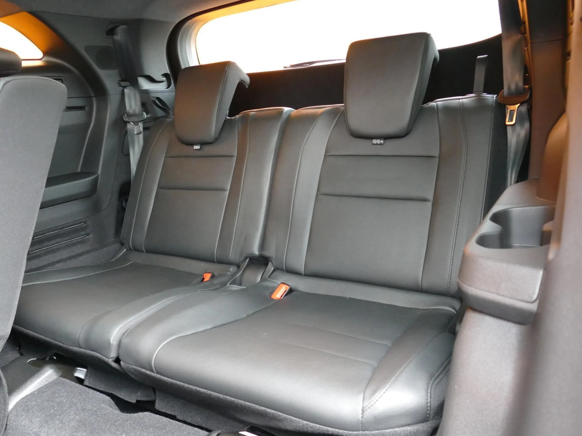 RENAULT ESPACE - Miniature 8 sur 34 - Cliquer pour voir cette photo