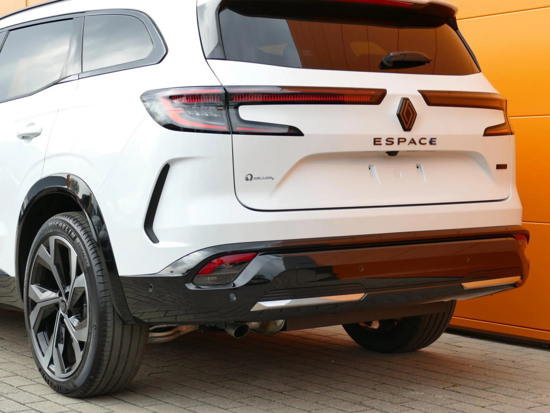 RENAULT ESPACE - Miniature 32 sur 34 - Cliquer pour voir cette photo