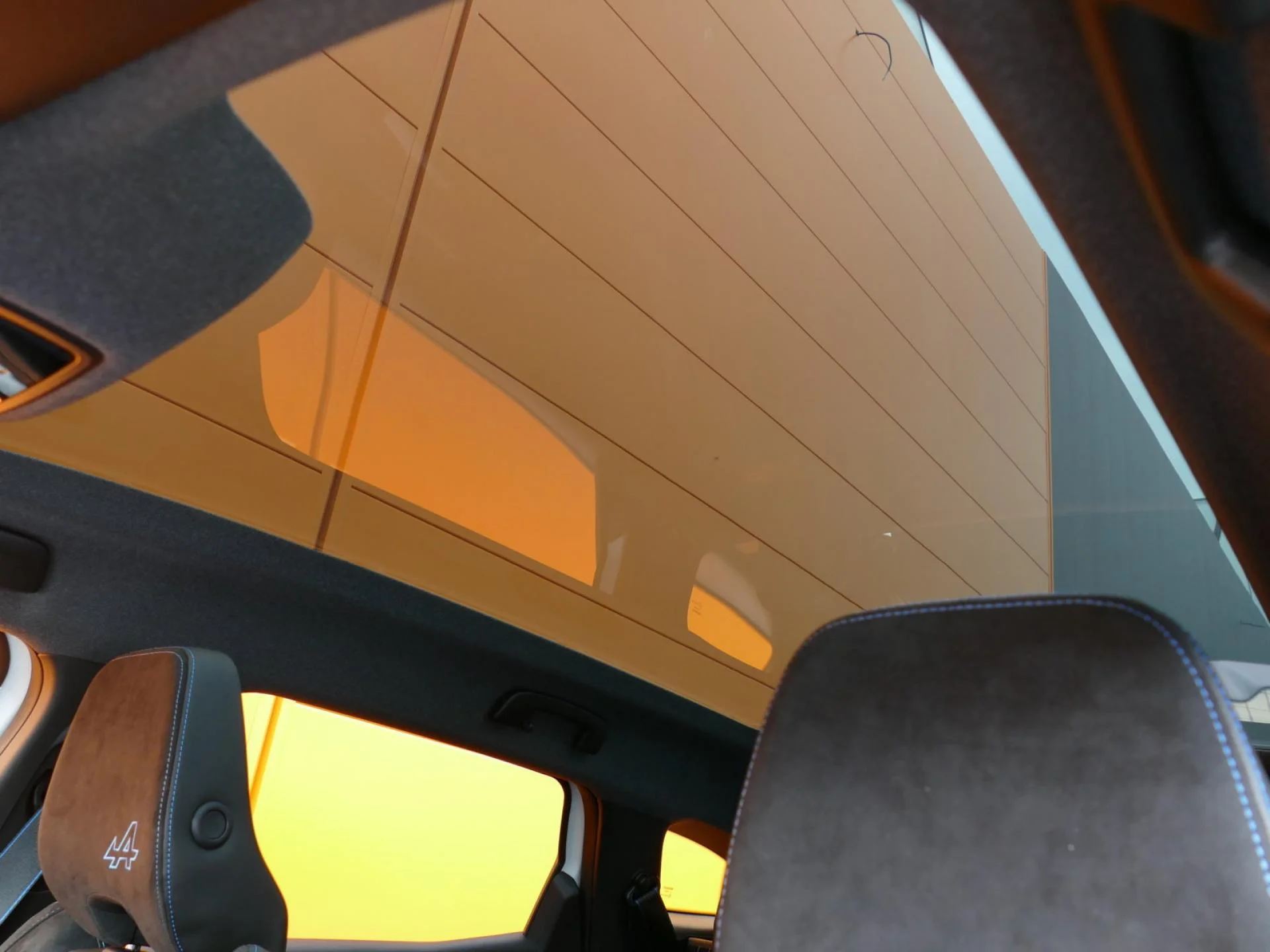 RENAULT ESPACE - Miniature 25 sur 34 - Cliquer pour voir cette photo