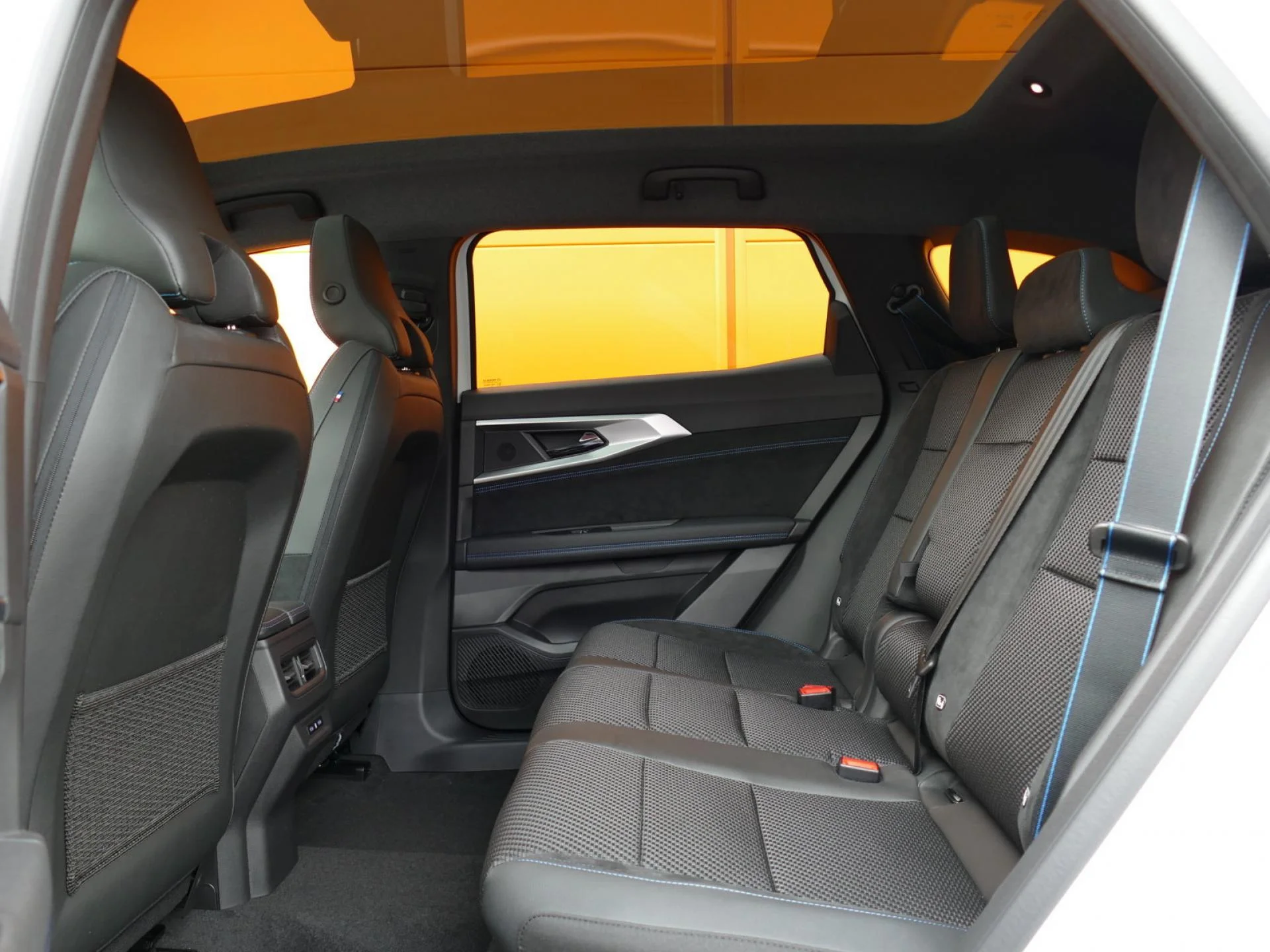 RENAULT ESPACE - Miniature 7 sur 34 - Cliquer pour voir cette photo