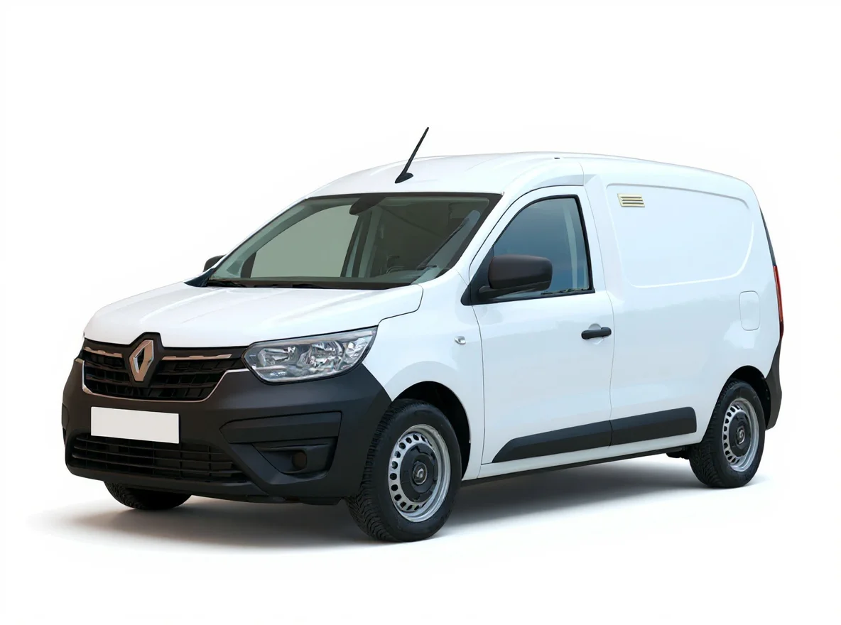 RENAULT EXPRESS - Photo principale 1 sur 17 - Atlas Automobiles
