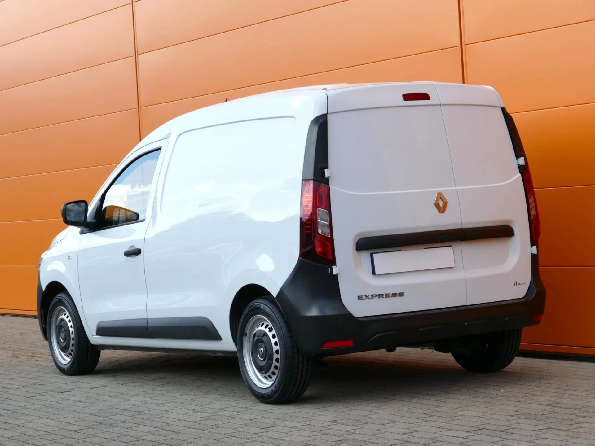 RENAULT EXPRESS - Miniature 4 sur 31 - Cliquer pour voir cette photo