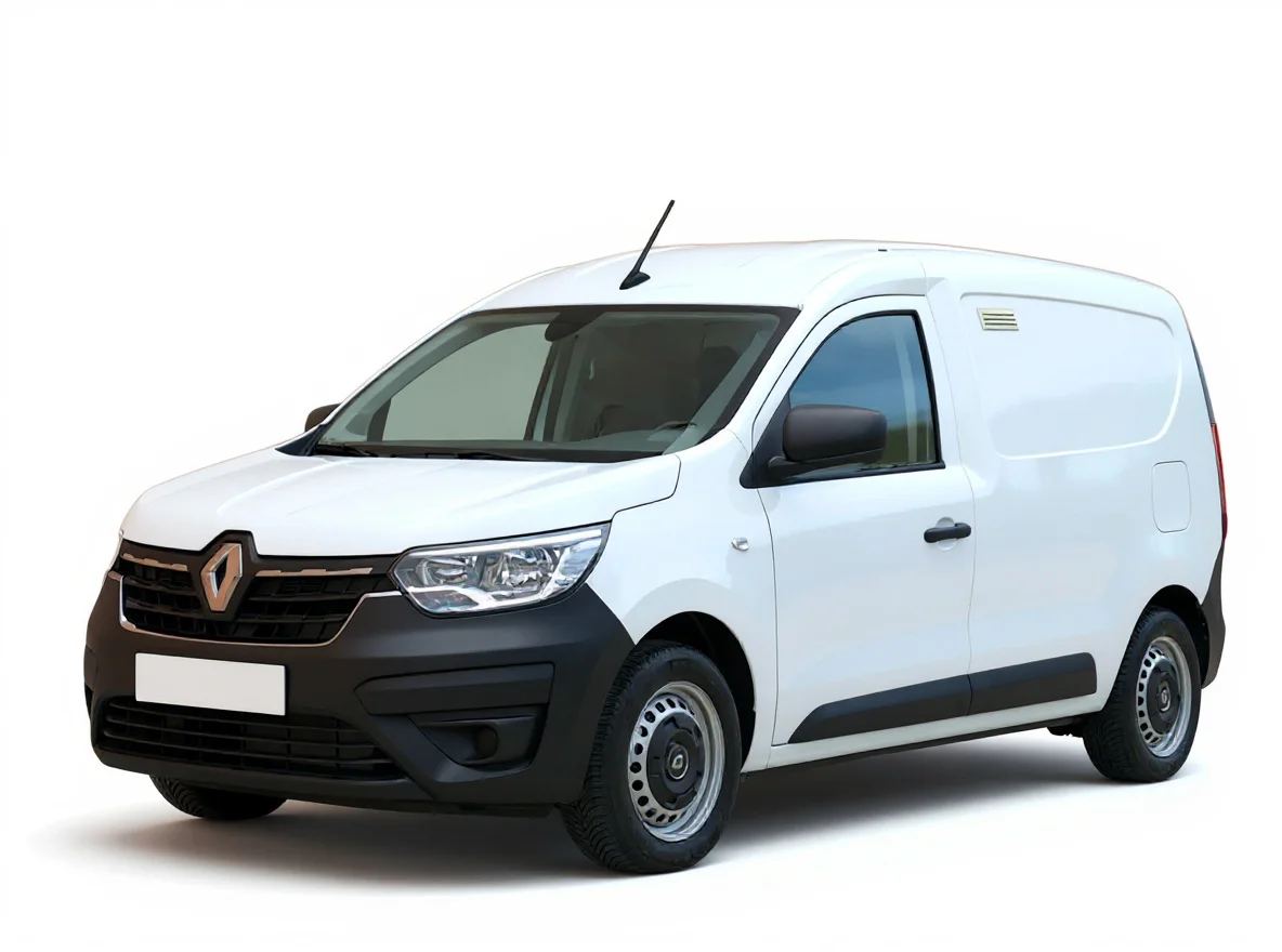 RENAULT EXPRESS - Photo principale 1 sur 19 - Atlas Automobiles