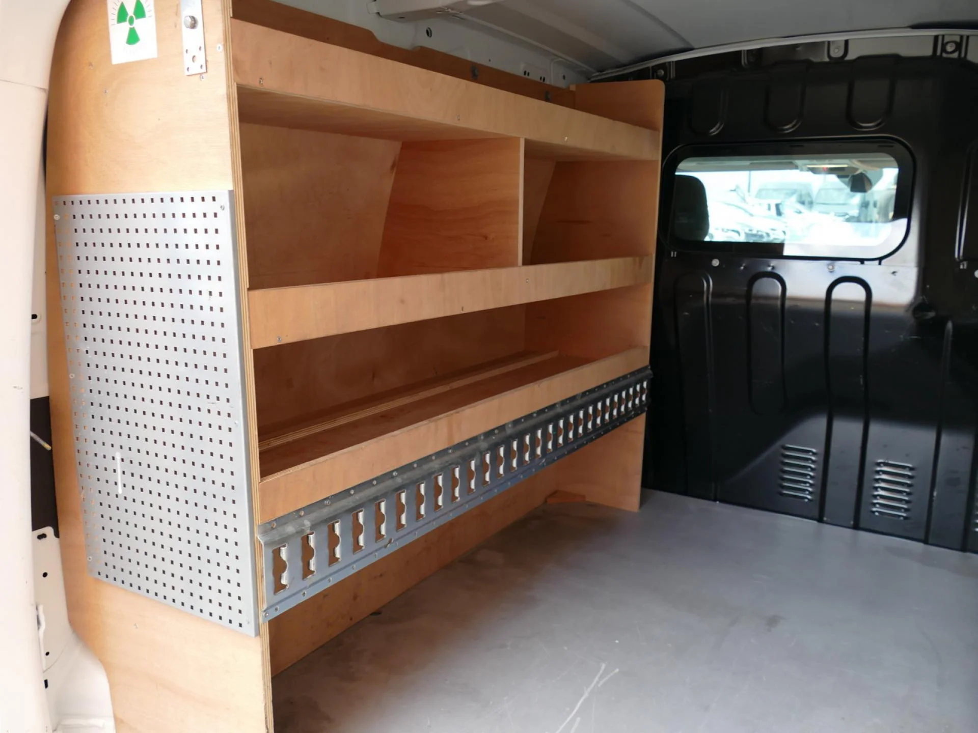 RENAULT EXPRESS - Miniature 8 sur 19 - Cliquer pour voir cette photo