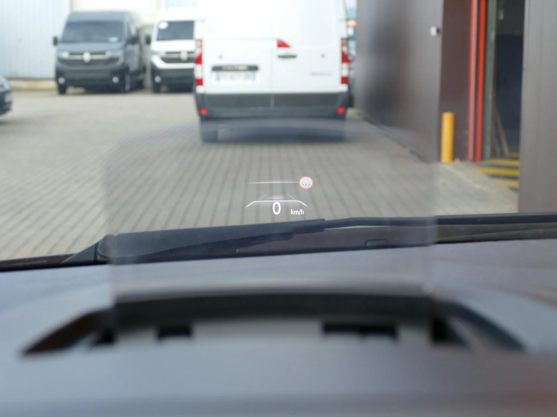 RENAULT GRAND SCENIC - Miniature 17 sur 32 - Cliquer pour voir cette photo