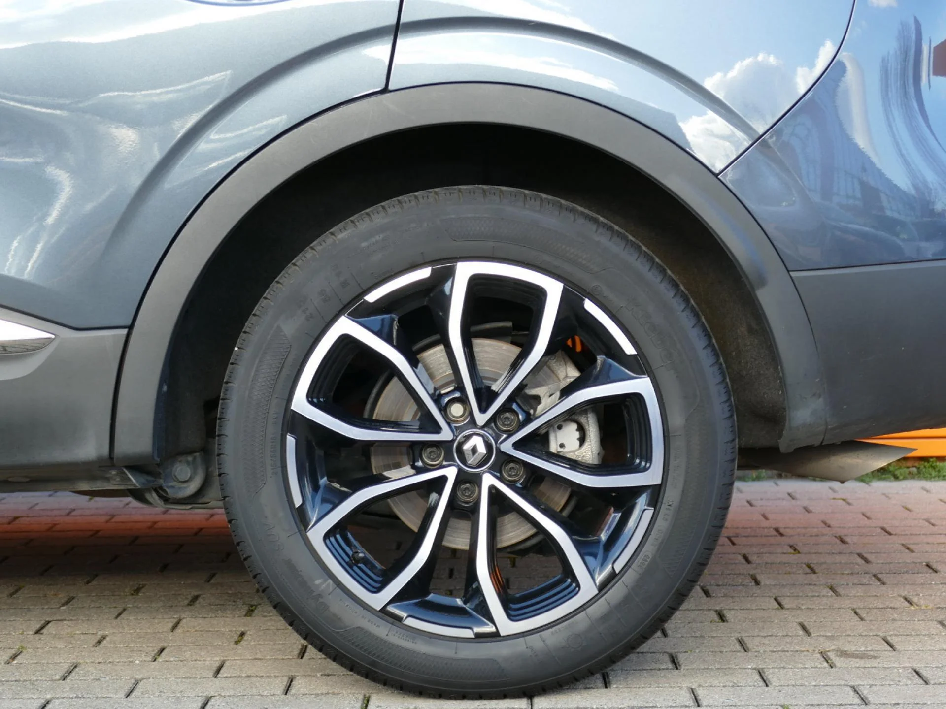 RENAULT KADJAR - Miniature 35 sur 35 - Cliquer pour voir cette photo