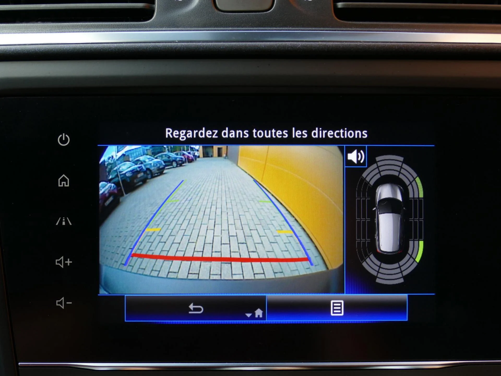 RENAULT KADJAR - Miniature 10 sur 35 - Cliquer pour voir cette photo