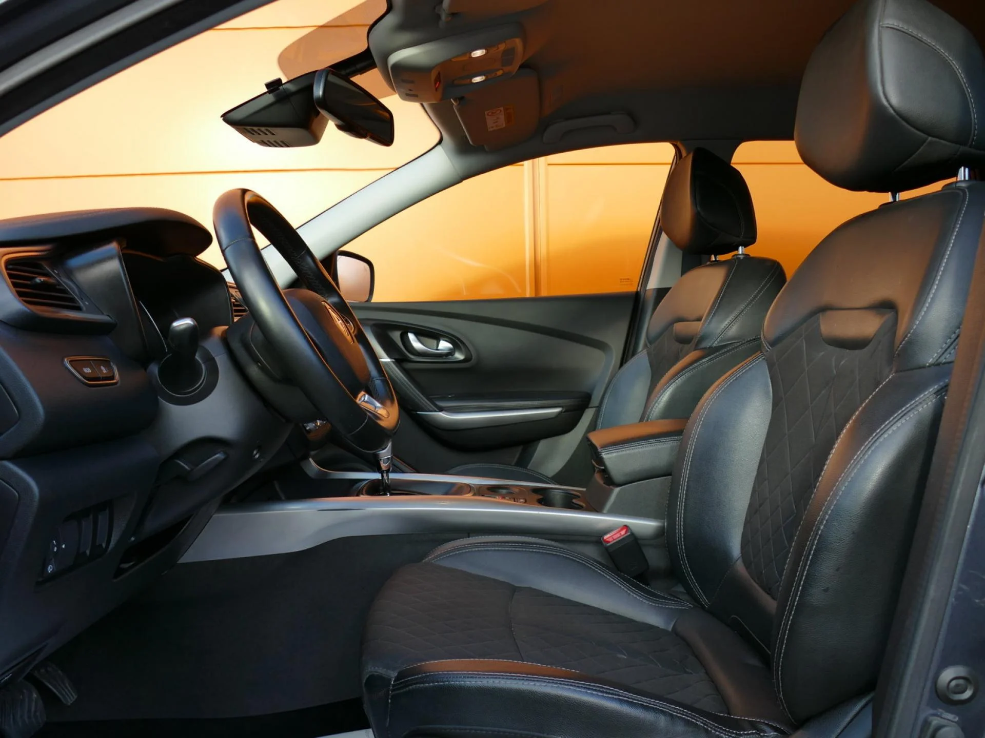 RENAULT KADJAR - Miniature 6 sur 35 - Cliquer pour voir cette photo