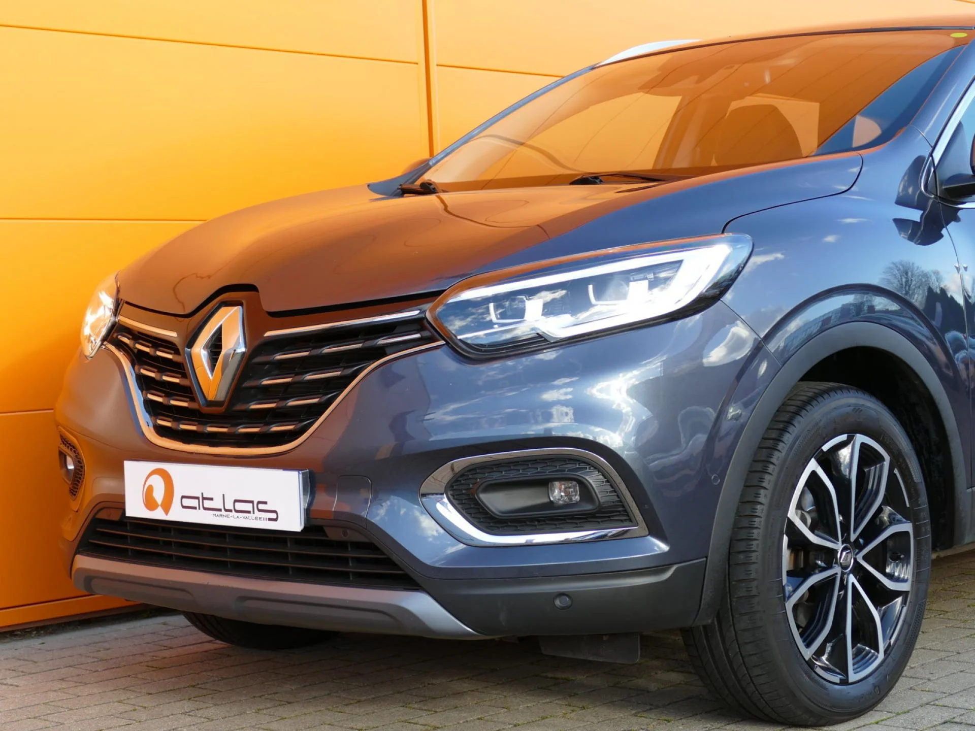 RENAULT KADJAR - Miniature 31 sur 35 - Cliquer pour voir cette photo