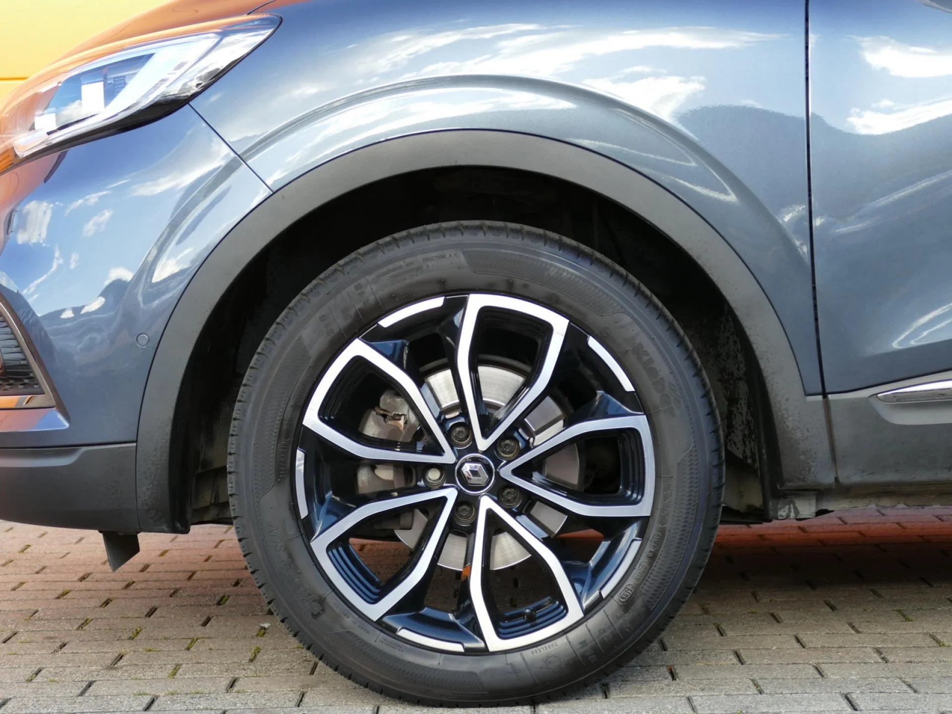 RENAULT KADJAR - Miniature 34 sur 35 - Cliquer pour voir cette photo