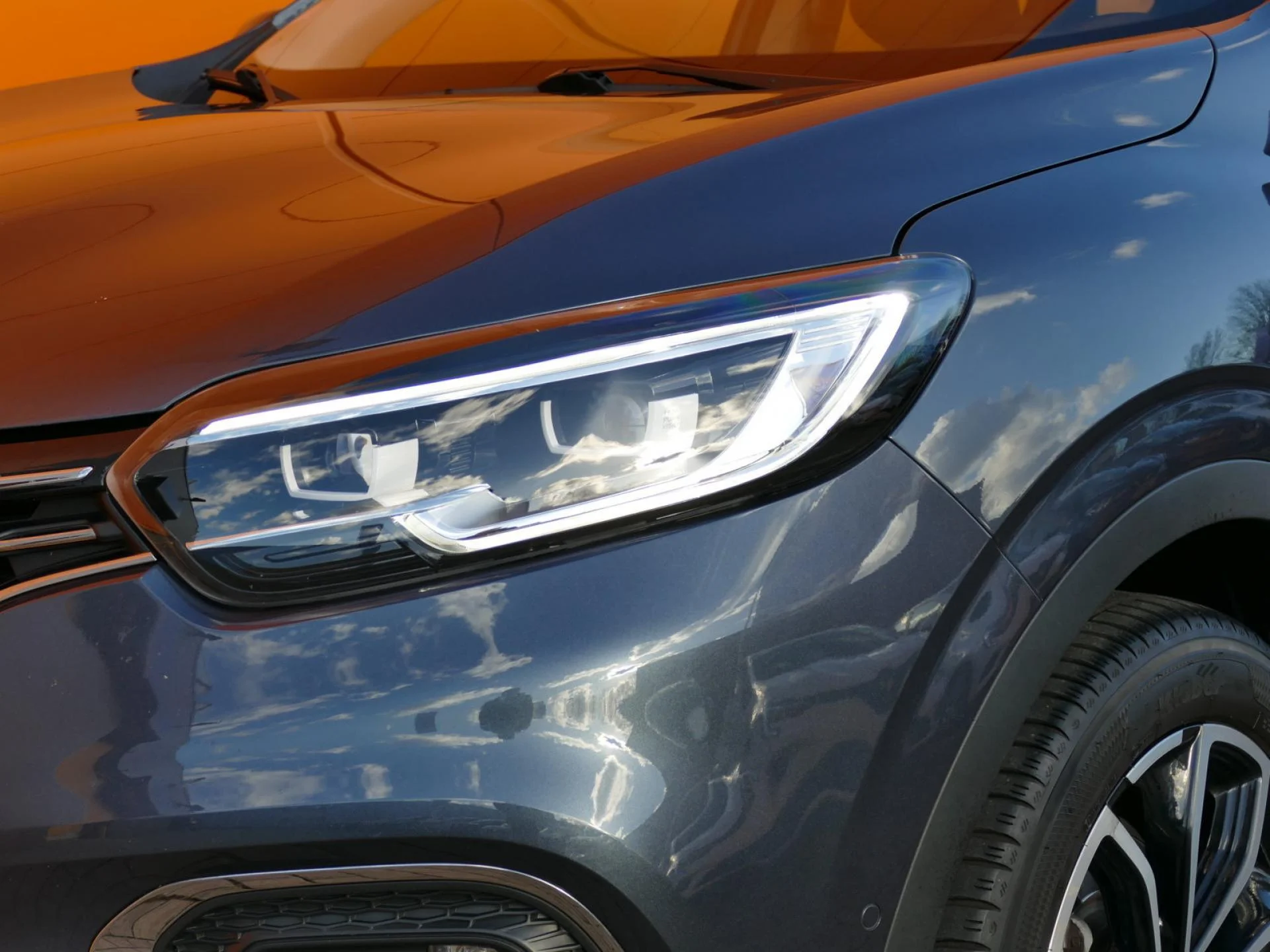 RENAULT KADJAR - Miniature 32 sur 35 - Cliquer pour voir cette photo