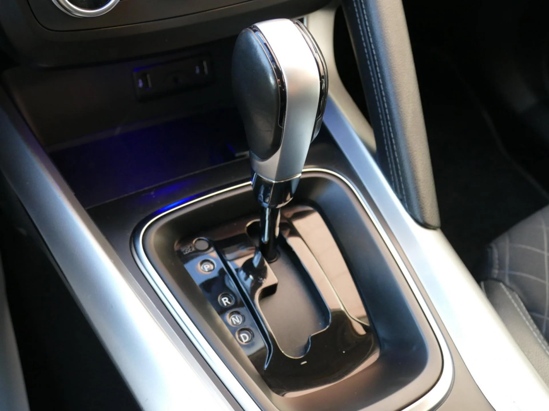 RENAULT KADJAR - Miniature 18 sur 35 - Cliquer pour voir cette photo