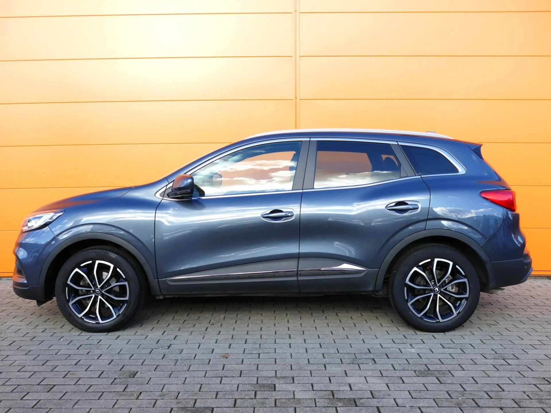 RENAULT KADJAR - Miniature 3 sur 35 - Cliquer pour voir cette photo