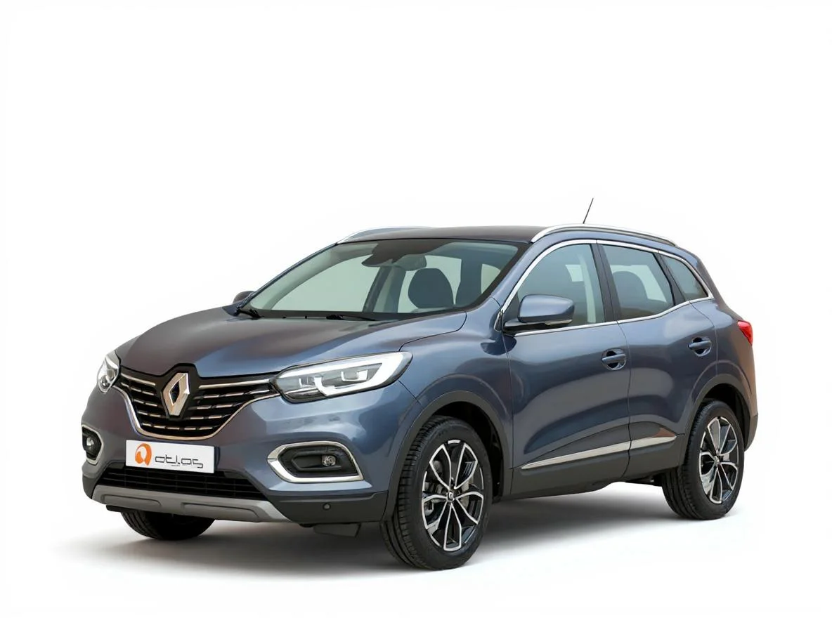 RENAULT KADJAR 1.3 TCE 140 CH INTENS - BV EDC PHASE 2 - 2021 - 17470€ - ESSENCE - Automatique - Atlas Automobiles