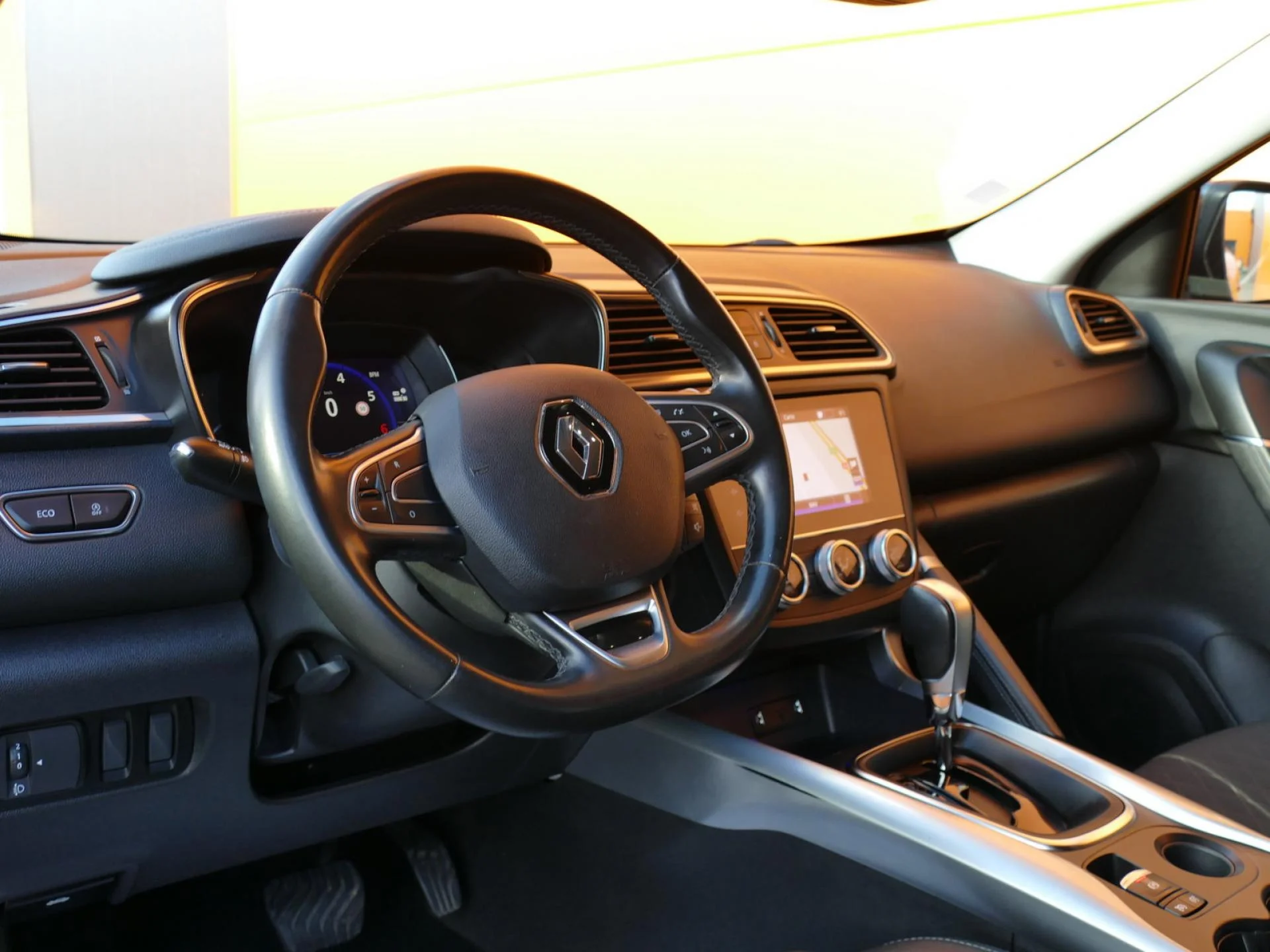 RENAULT KADJAR - Miniature 15 sur 35 - Cliquer pour voir cette photo