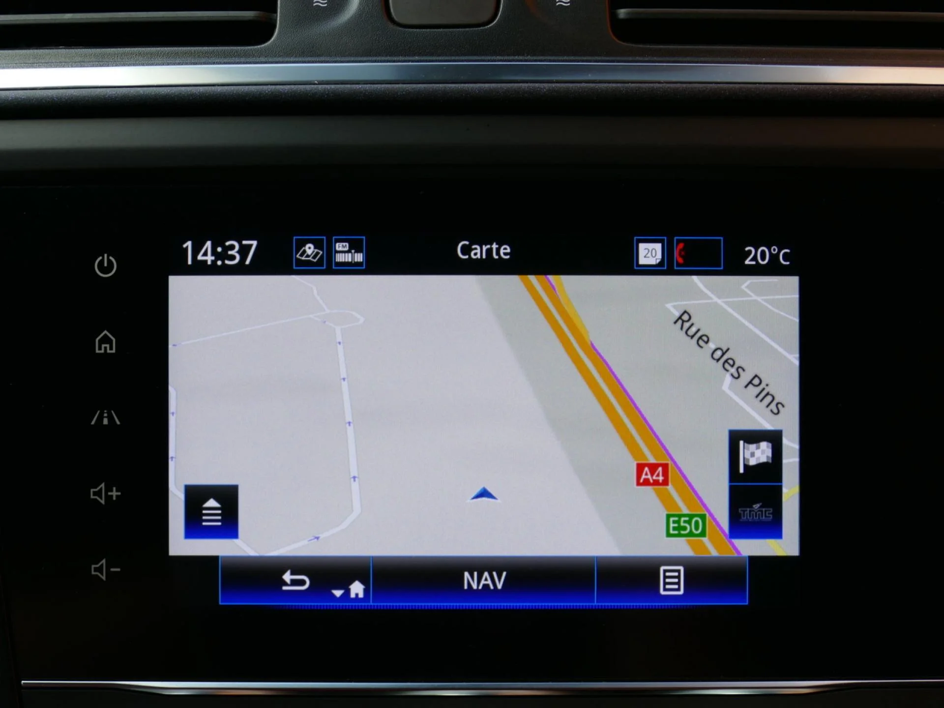 RENAULT KADJAR - Miniature 9 sur 32 - Cliquer pour voir cette photo