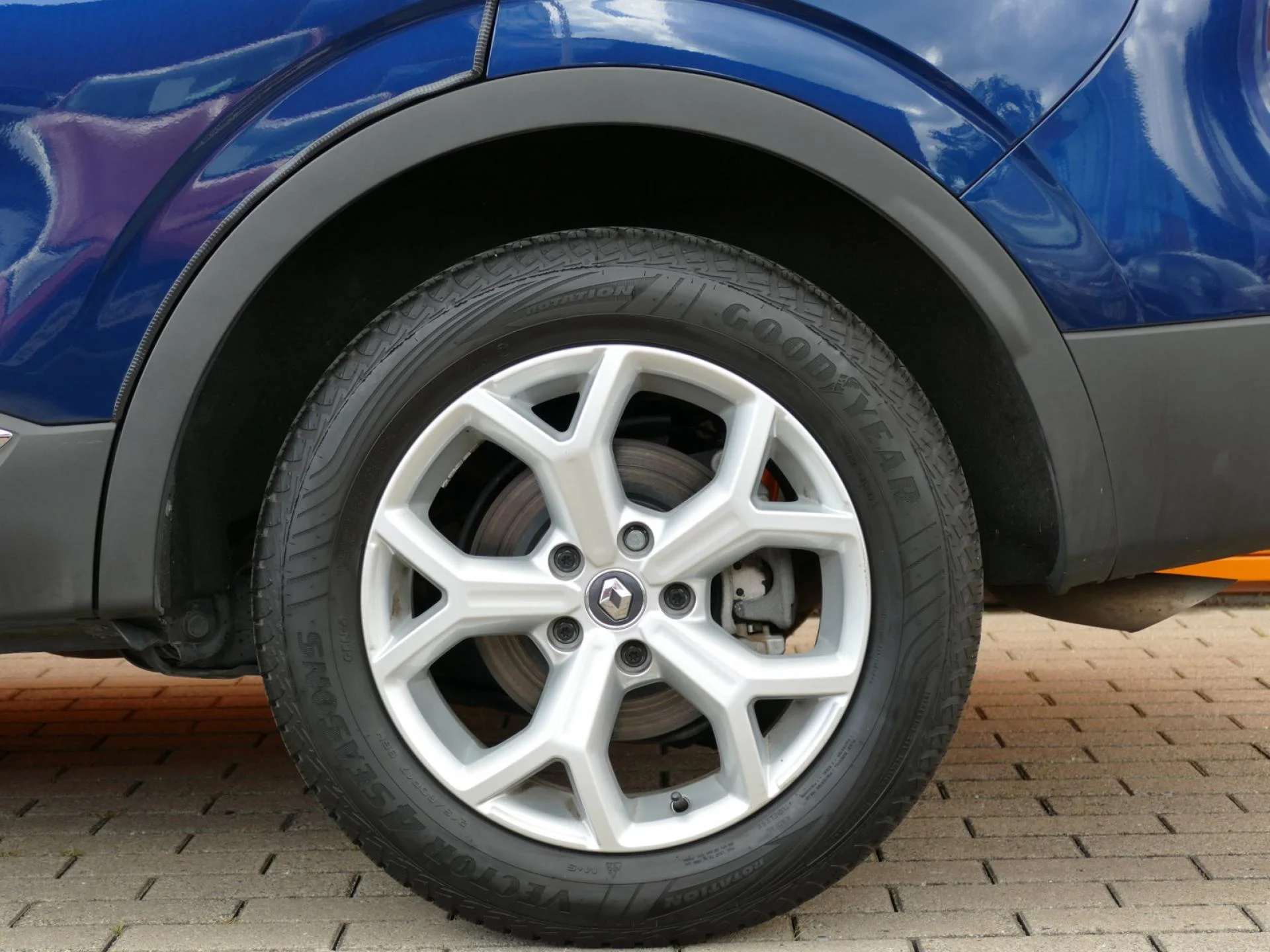 RENAULT KADJAR - Miniature 31 sur 32 - Cliquer pour voir cette photo