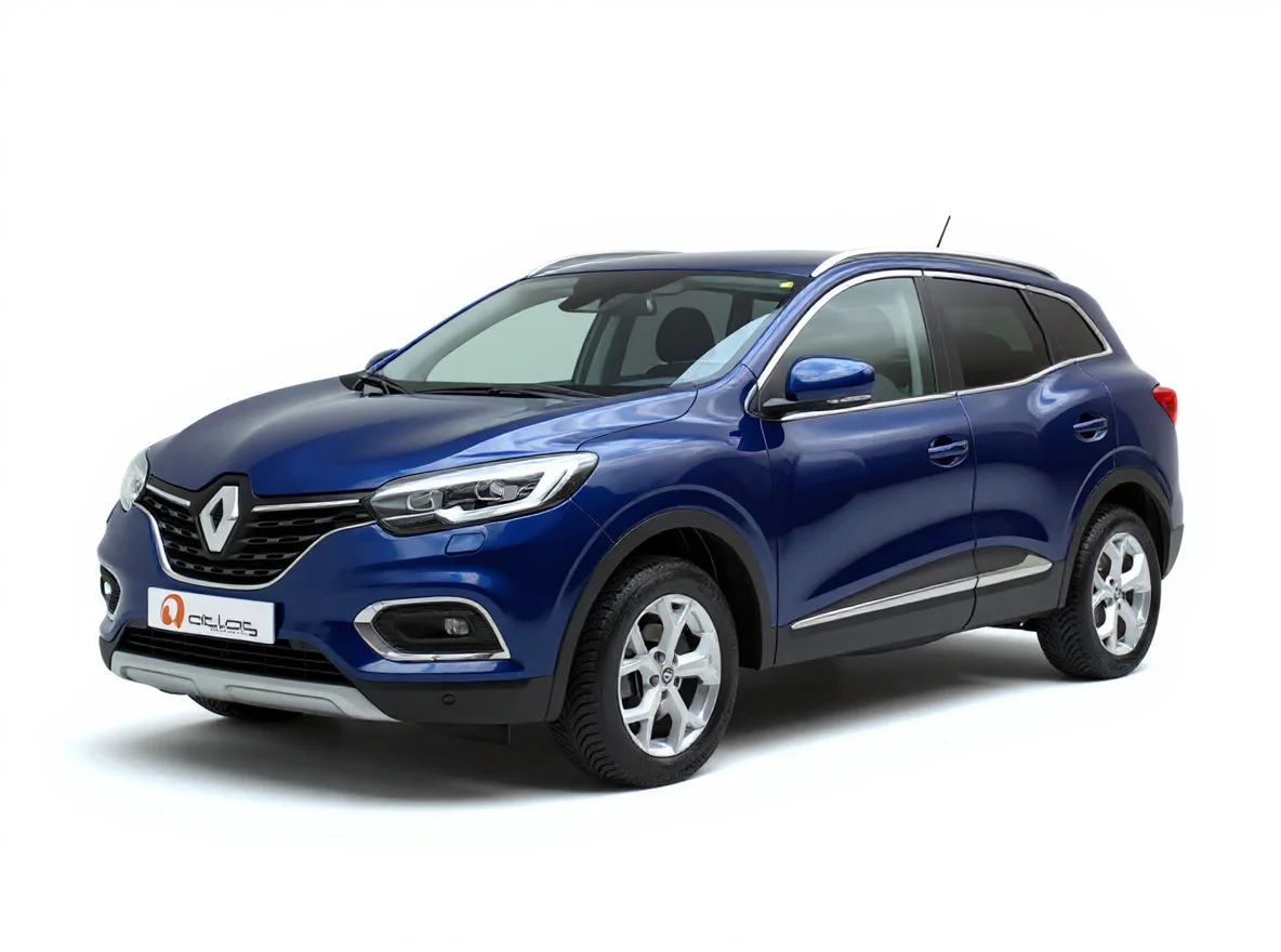 RENAULT KADJAR - Photo principale 1 sur 32 - Atlas Automobiles