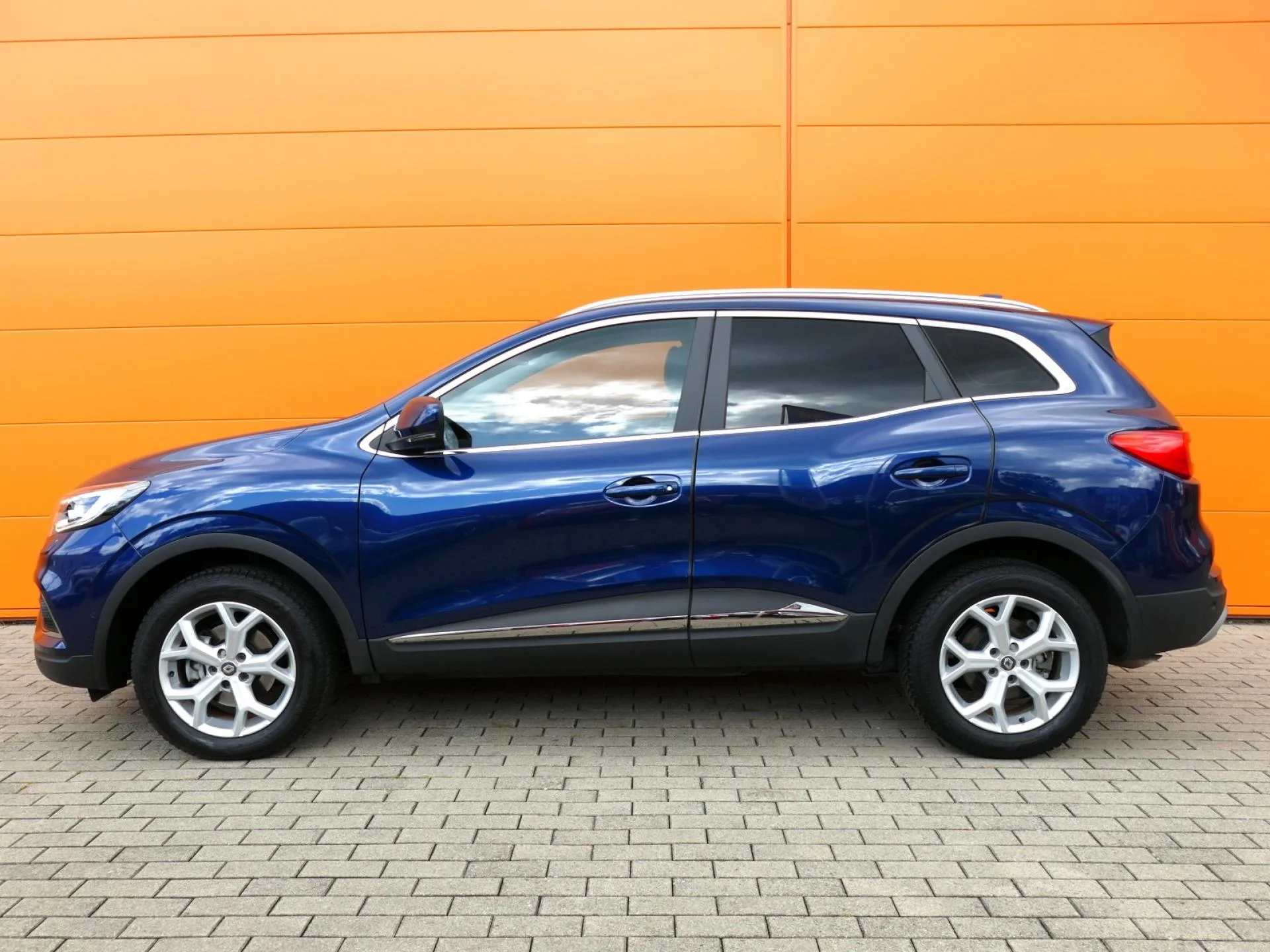 RENAULT KADJAR - Miniature 3 sur 32 - Cliquer pour voir cette photo