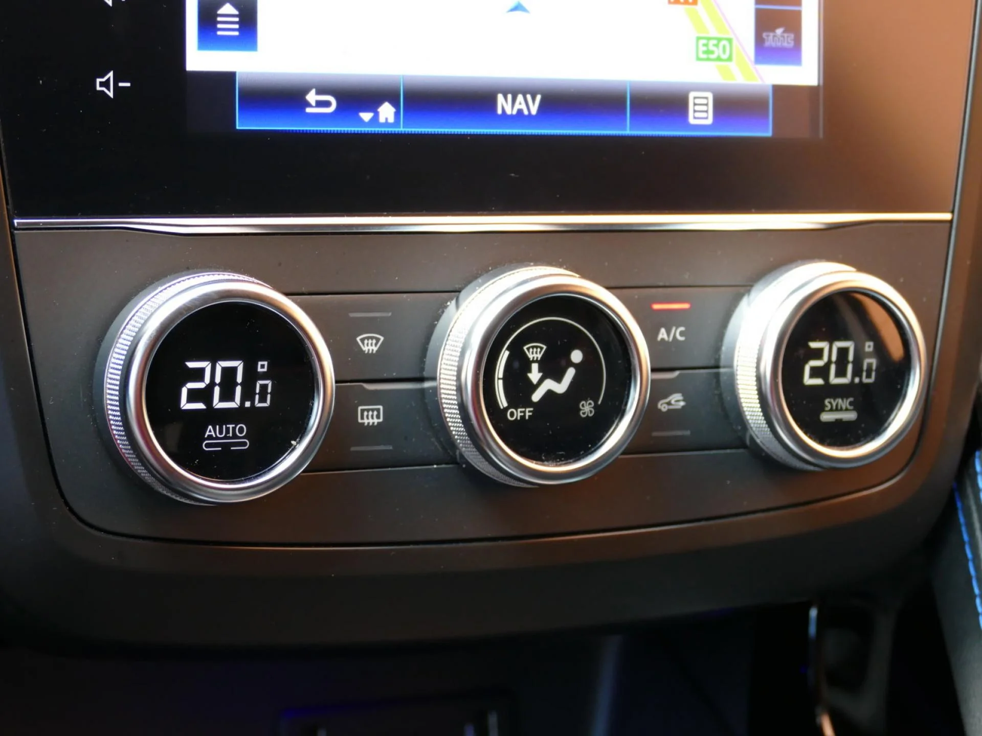 RENAULT KADJAR - Miniature 14 sur 32 - Cliquer pour voir cette photo