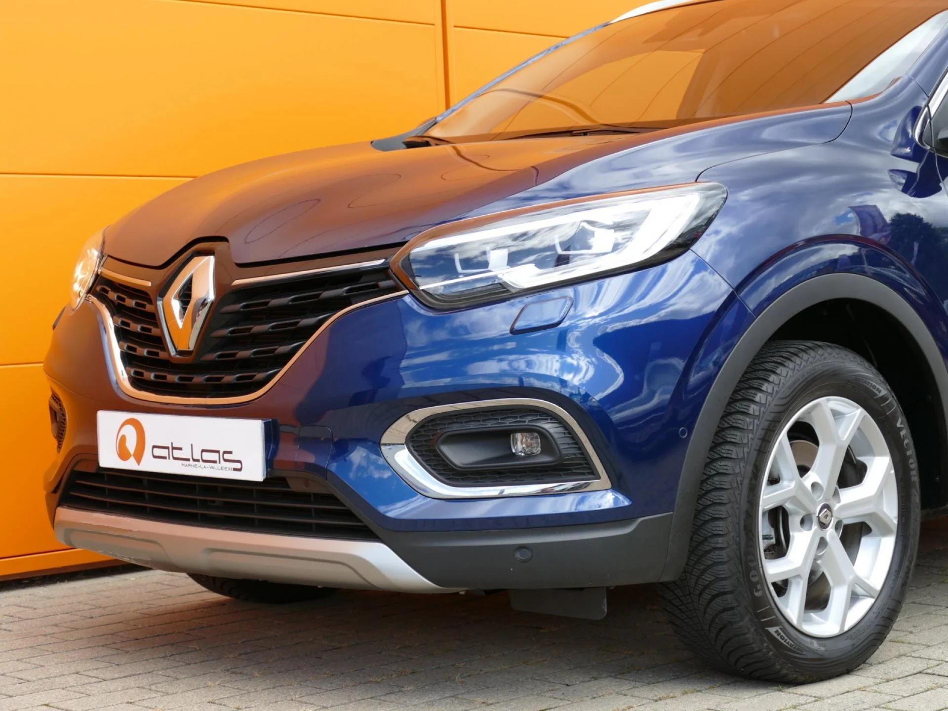 RENAULT KADJAR - Miniature 27 sur 32 - Cliquer pour voir cette photo