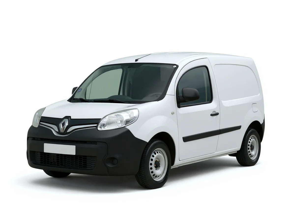 RENAULT KANGOO EXPRESS II FOURGON TCE 115 GENERIQUE - PHASE 2 2018 - 10 163 km - ESSENCE - 10 780€ - Disponible près de Fontenay-Trésigny