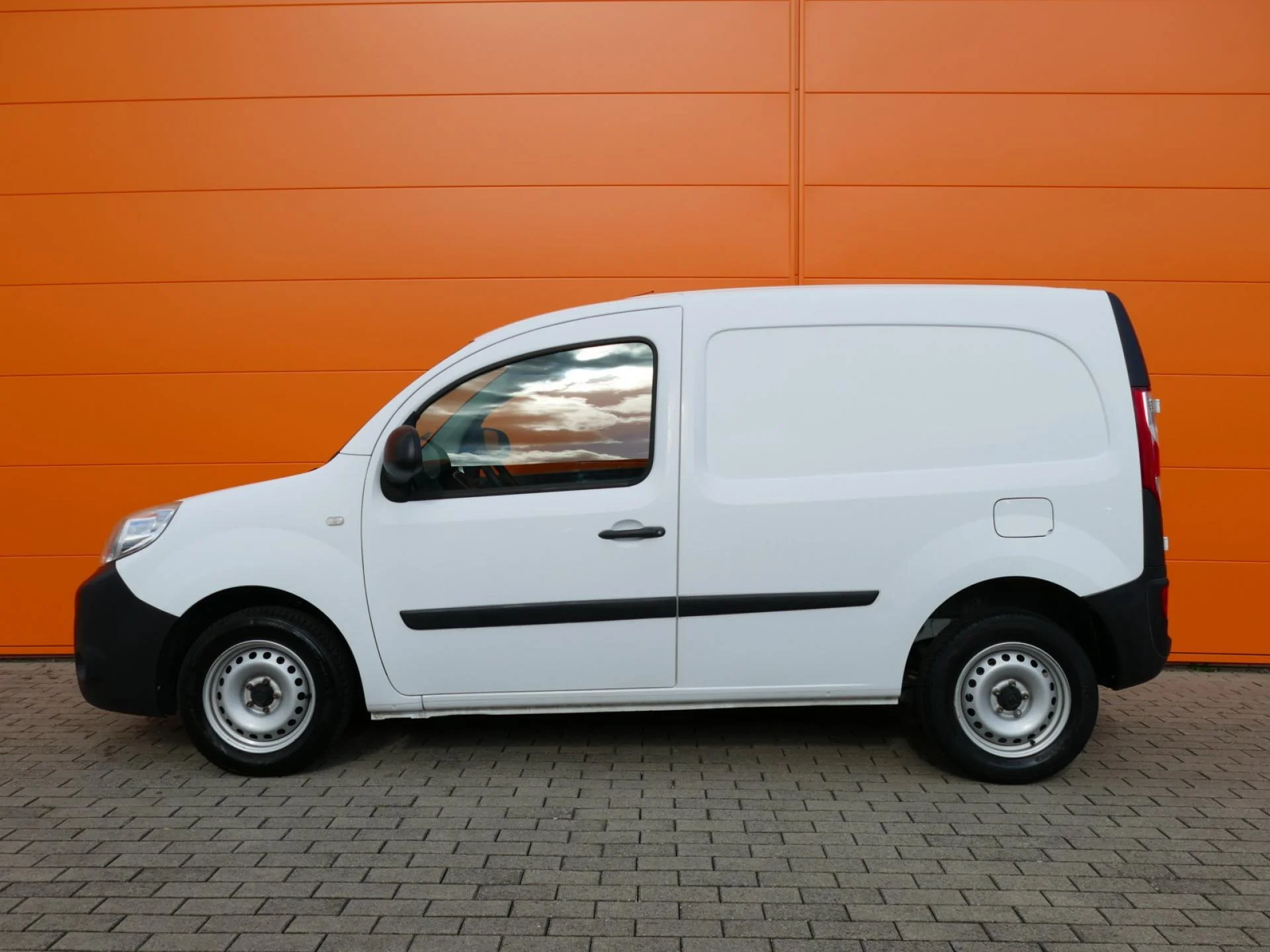 RENAULT KANGOO EXPRESS - Miniature 4 sur 26 - Cliquer pour voir cette photo