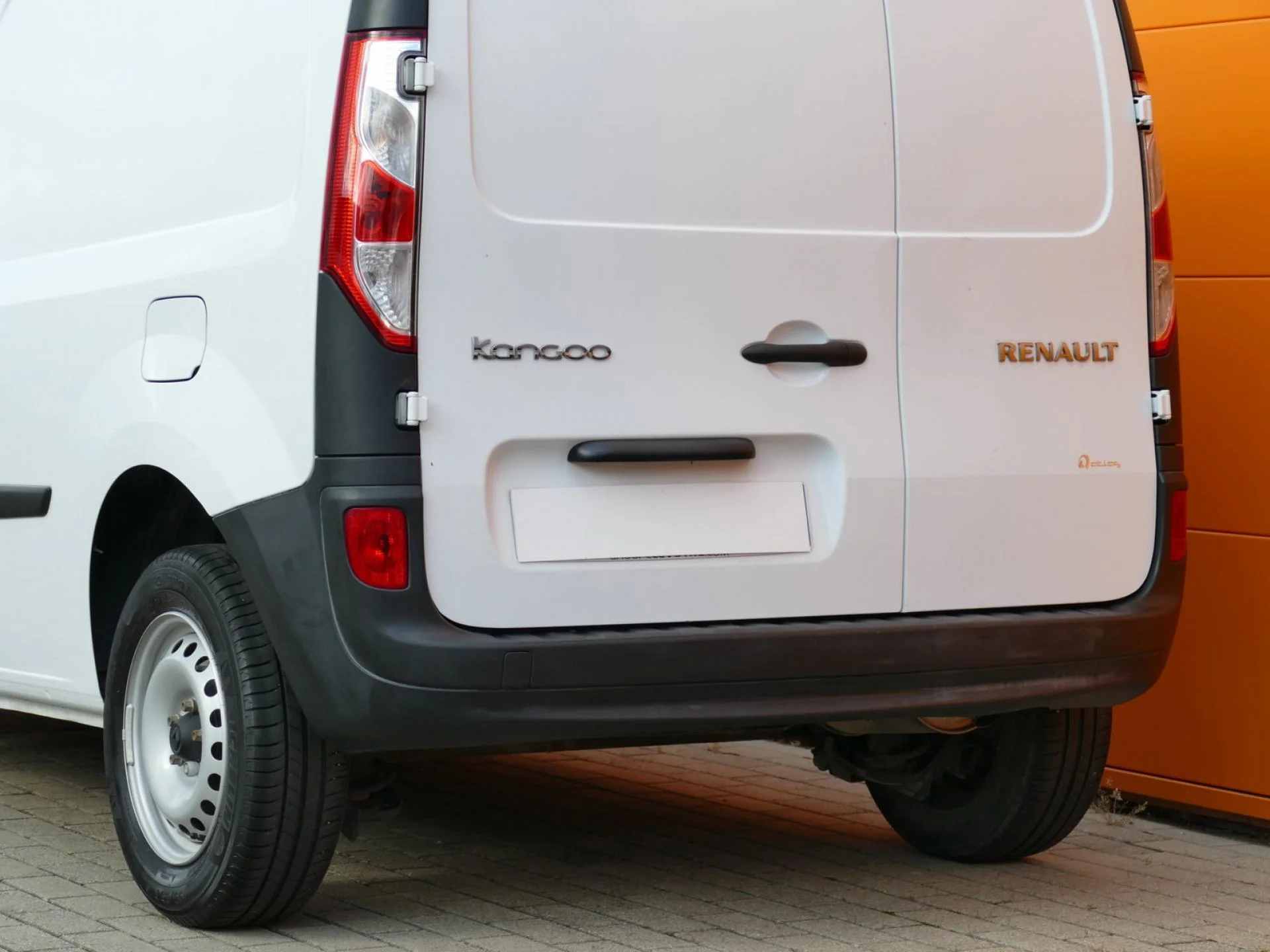RENAULT KANGOO EXPRESS - Miniature 21 sur 26 - Cliquer pour voir cette photo
