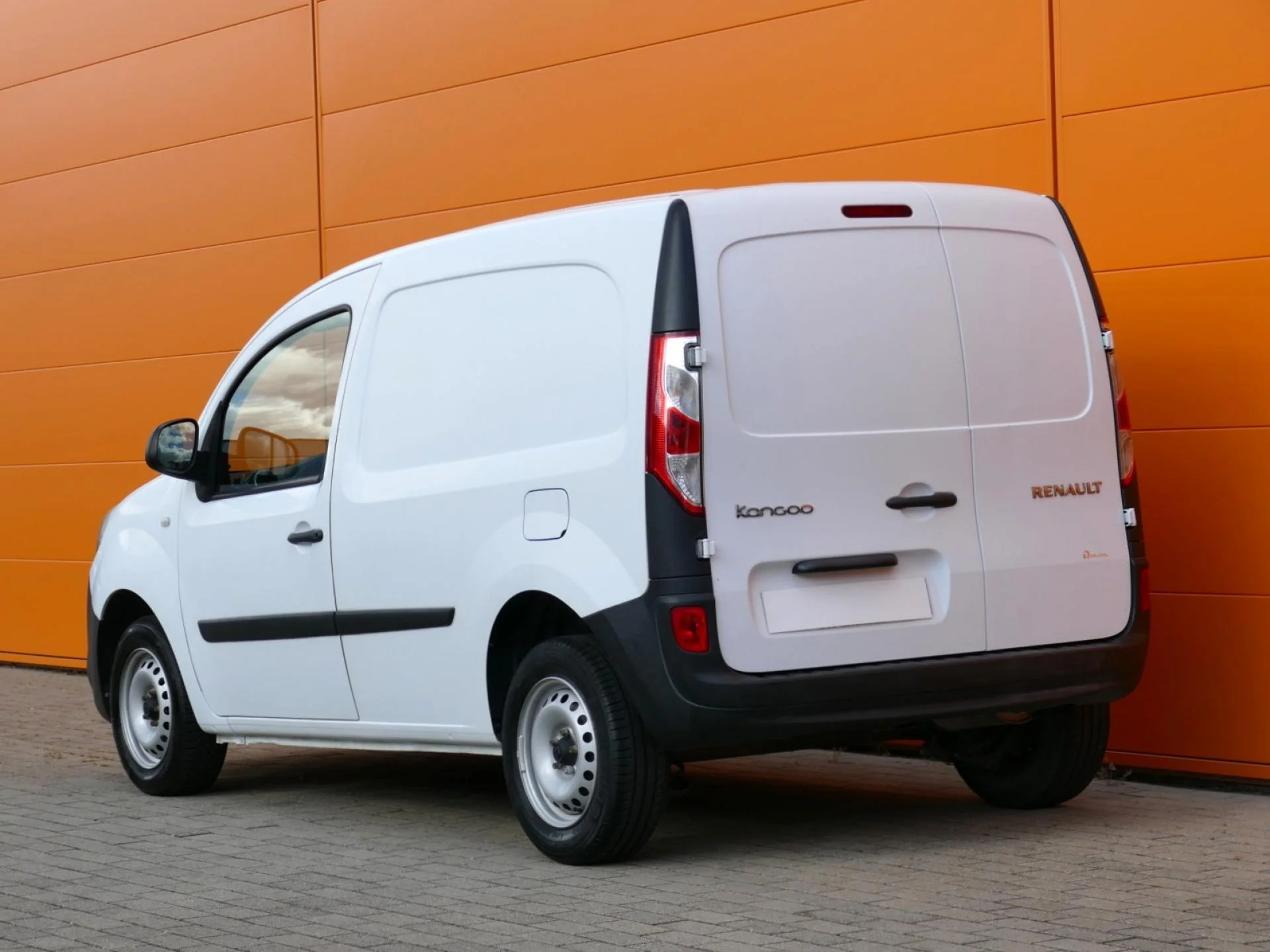 RENAULT KANGOO EXPRESS - Miniature 5 sur 26 - Cliquer pour voir cette photo