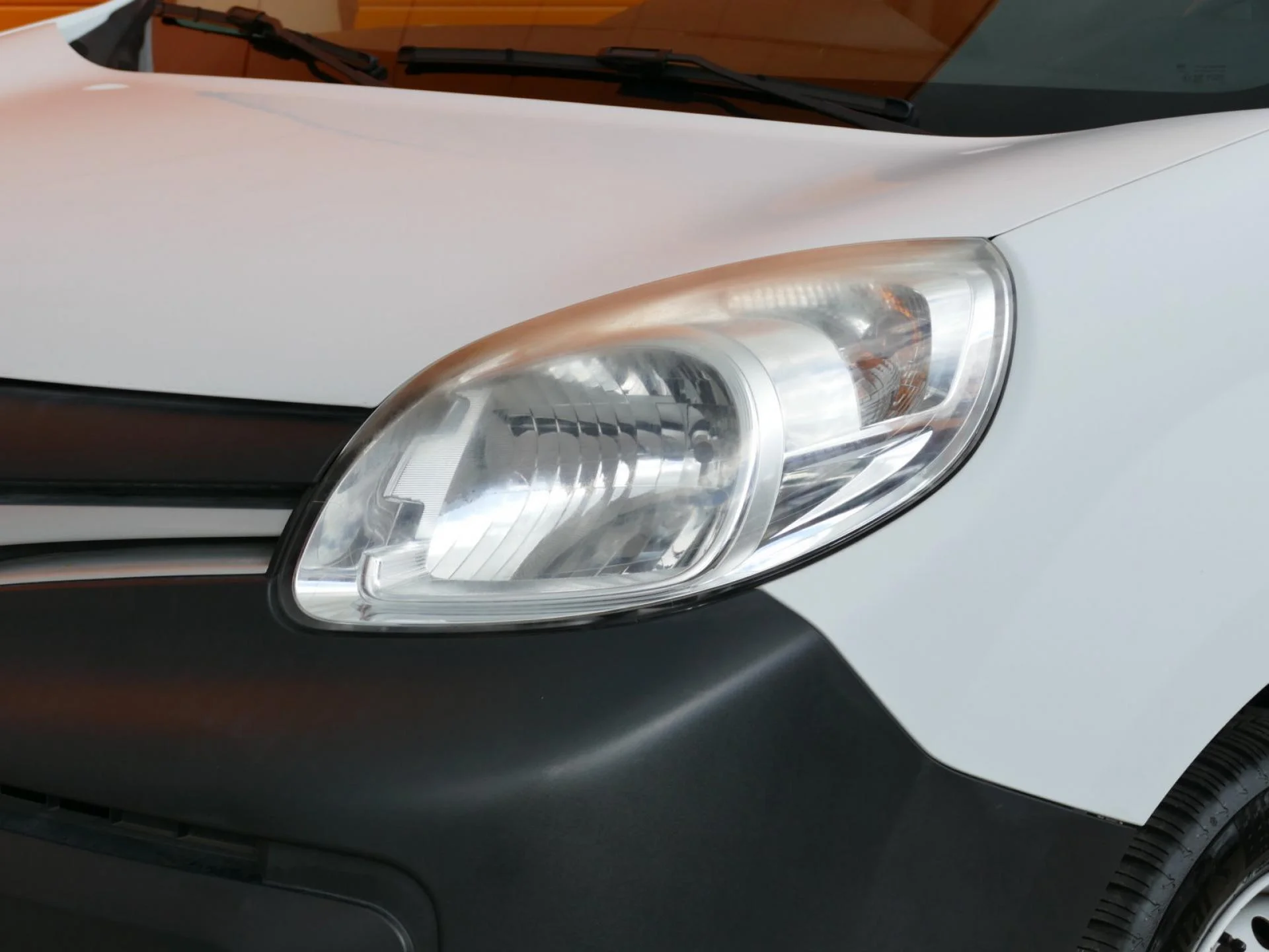 RENAULT KANGOO EXPRESS - Miniature 20 sur 26 - Cliquer pour voir cette photo