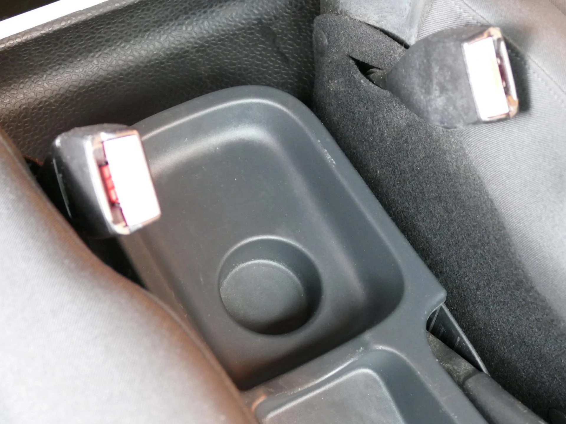RENAULT KANGOO EXPRESS - Miniature 16 sur 26 - Cliquer pour voir cette photo