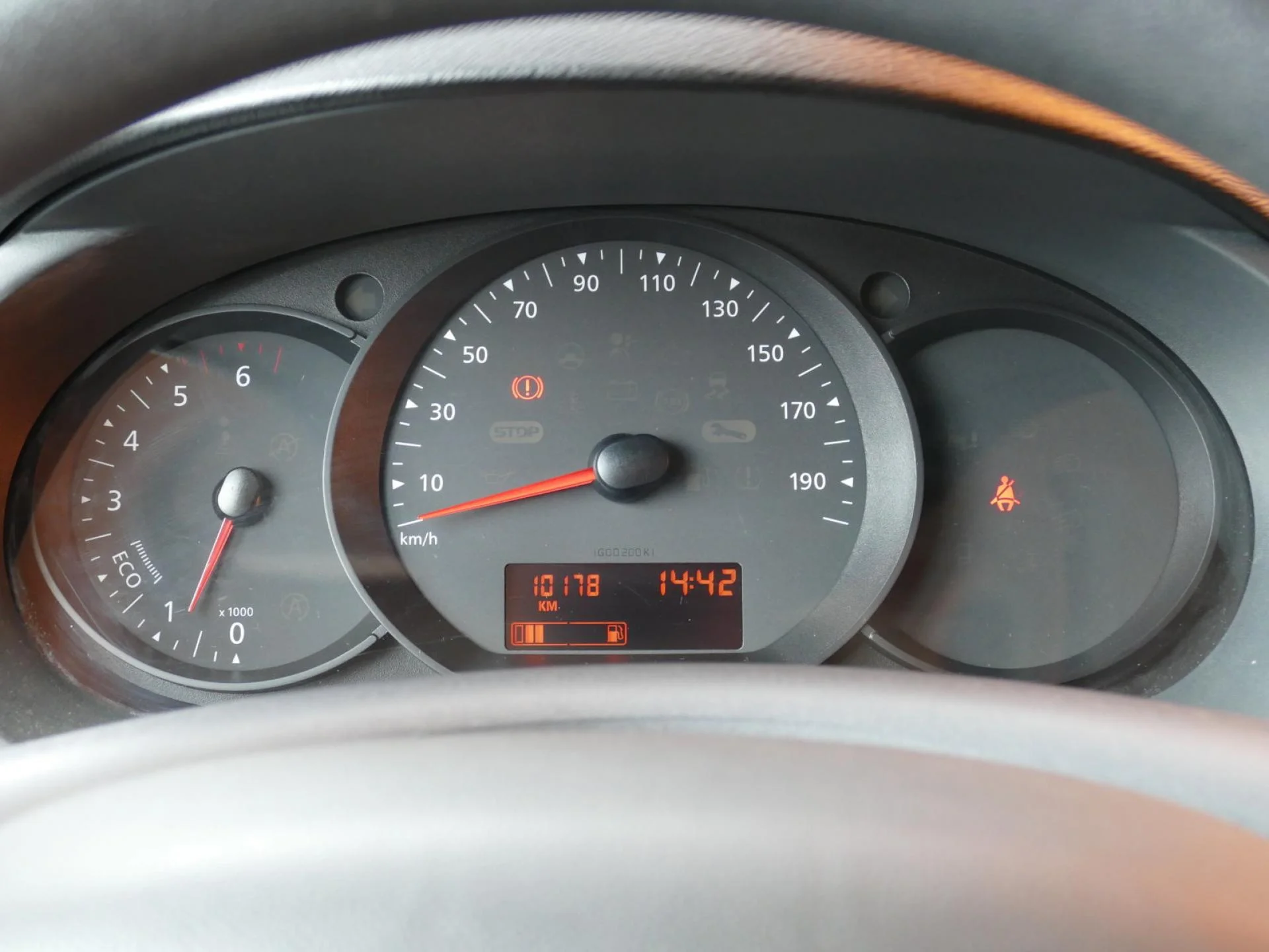 RENAULT KANGOO EXPRESS - Miniature 10 sur 26 - Cliquer pour voir cette photo