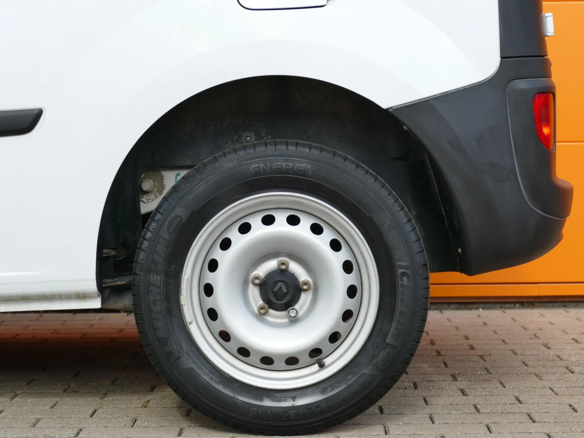RENAULT KANGOO EXPRESS - Miniature 25 sur 26 - Cliquer pour voir cette photo