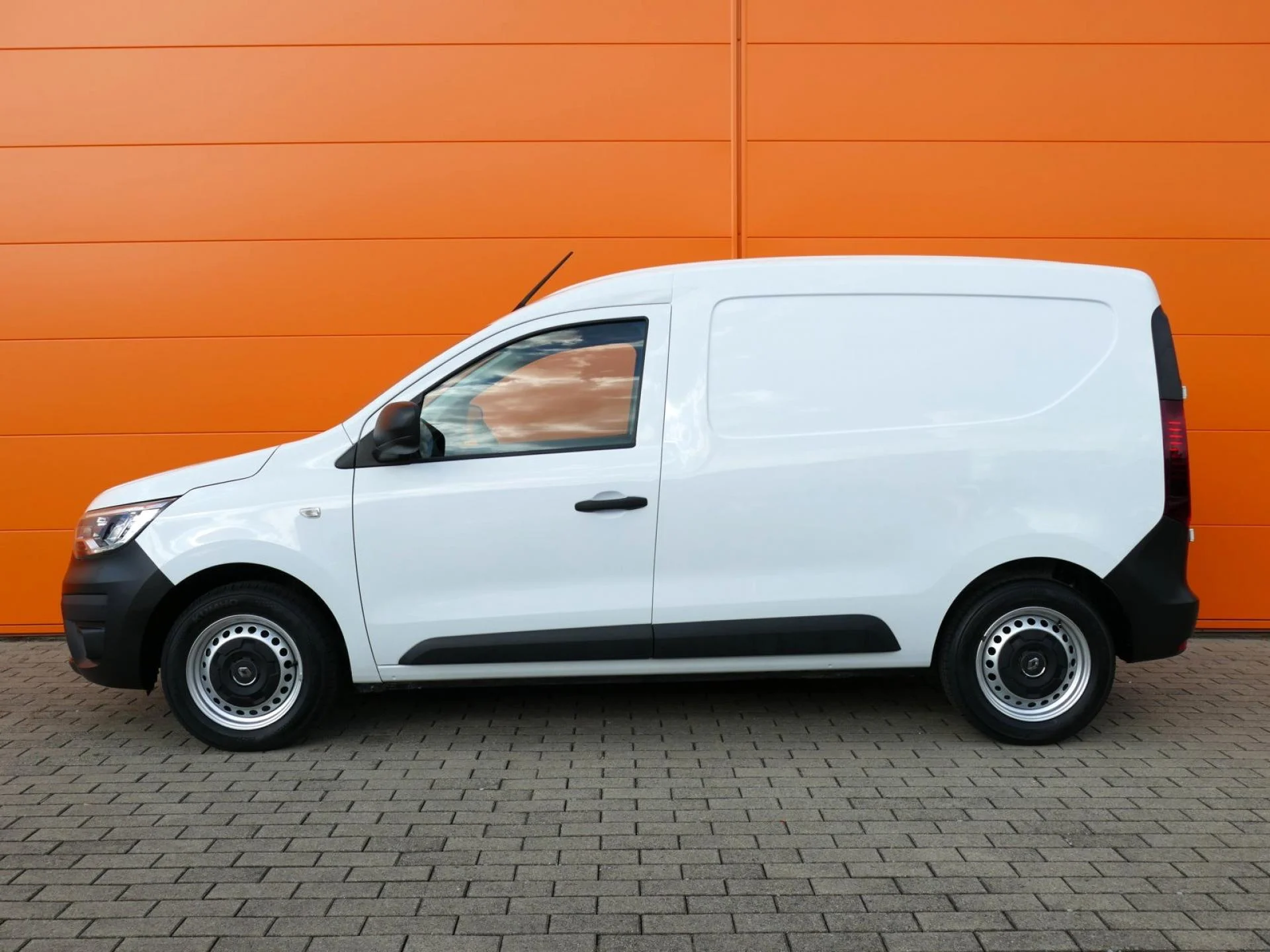 RENAULT KANGOO EXPRESS - Miniature 3 sur 31 - Cliquer pour voir cette photo