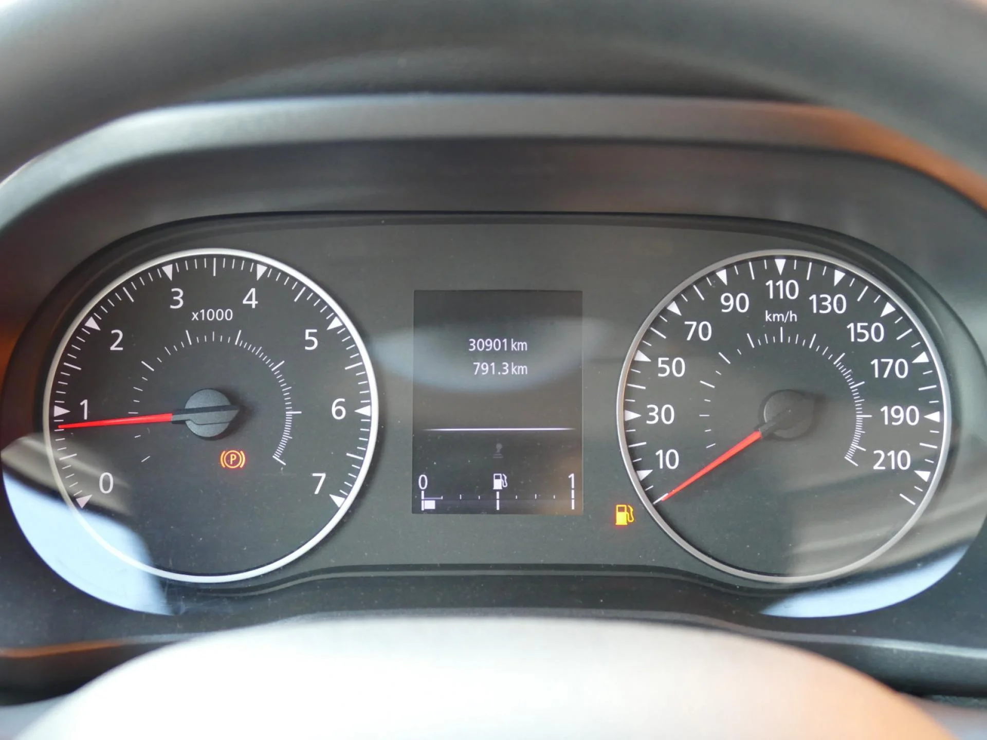 RENAULT KANGOO EXPRESS - Miniature 13 sur 31 - Cliquer pour voir cette photo