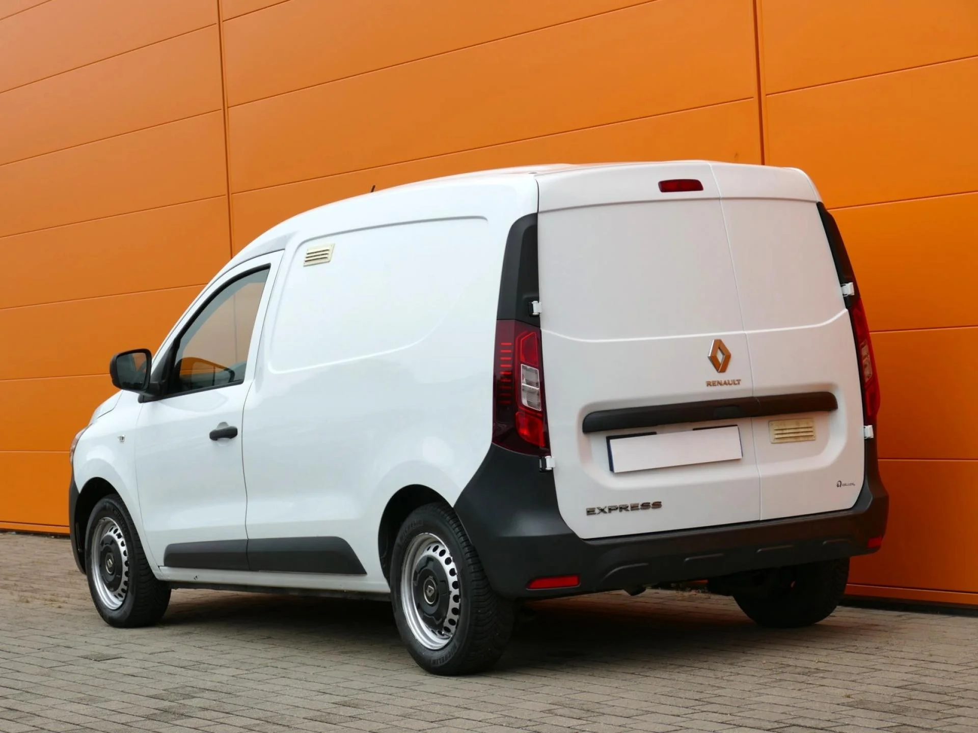 RENAULT KANGOO EXPRESS - Miniature 5 sur 31 - Cliquer pour voir cette photo