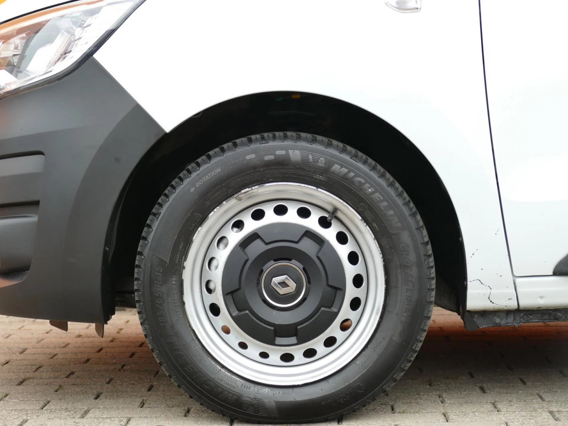 RENAULT KANGOO EXPRESS - Miniature 30 sur 31 - Cliquer pour voir cette photo