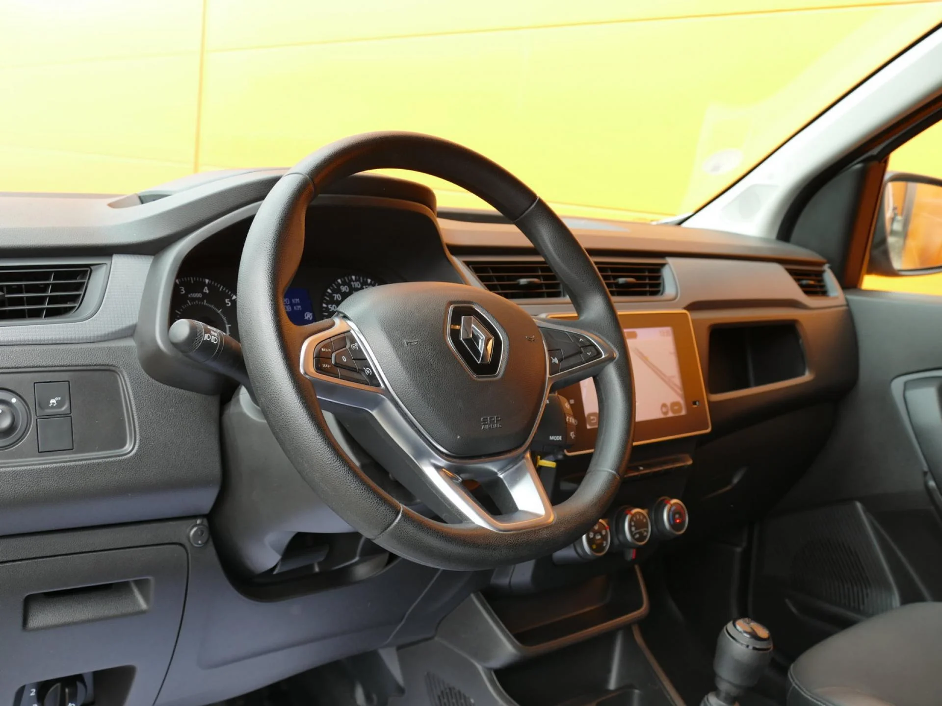 RENAULT KANGOO EXPRESS - Miniature 14 sur 31 - Cliquer pour voir cette photo